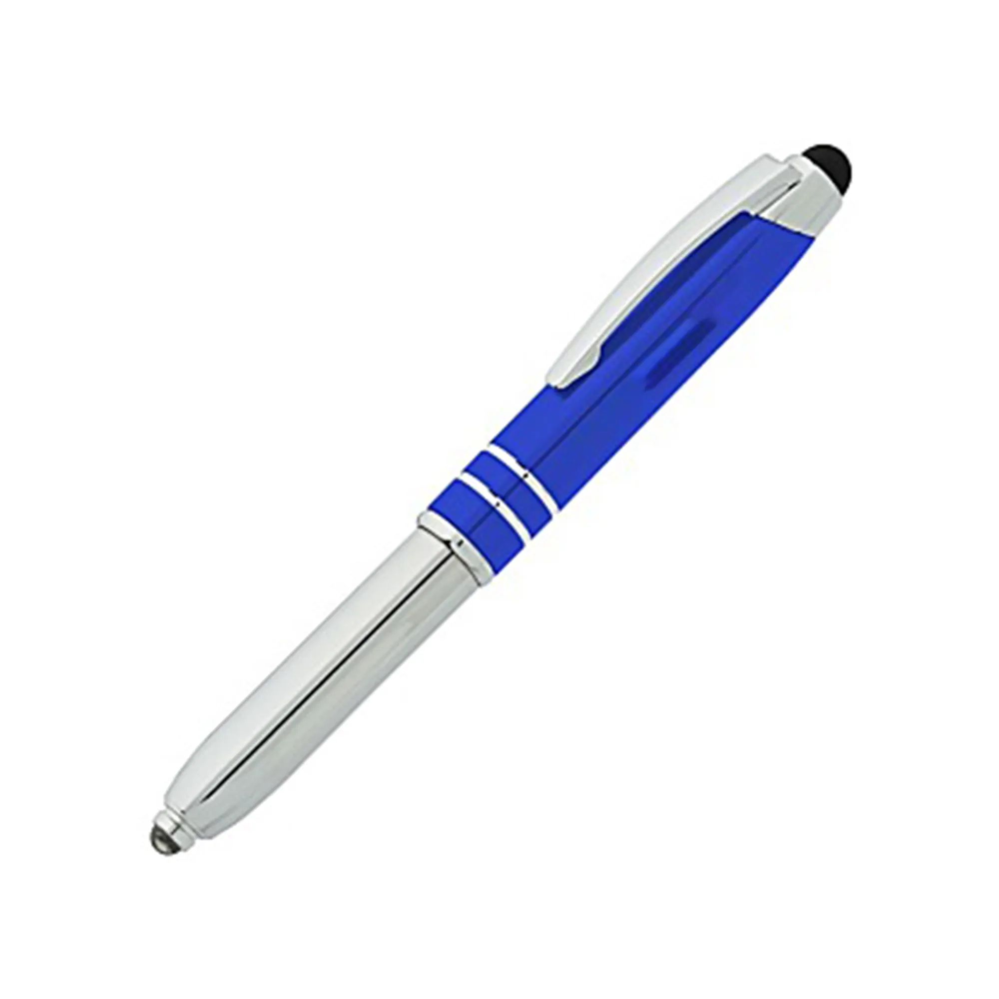 Metal Pen with Flashlight 10