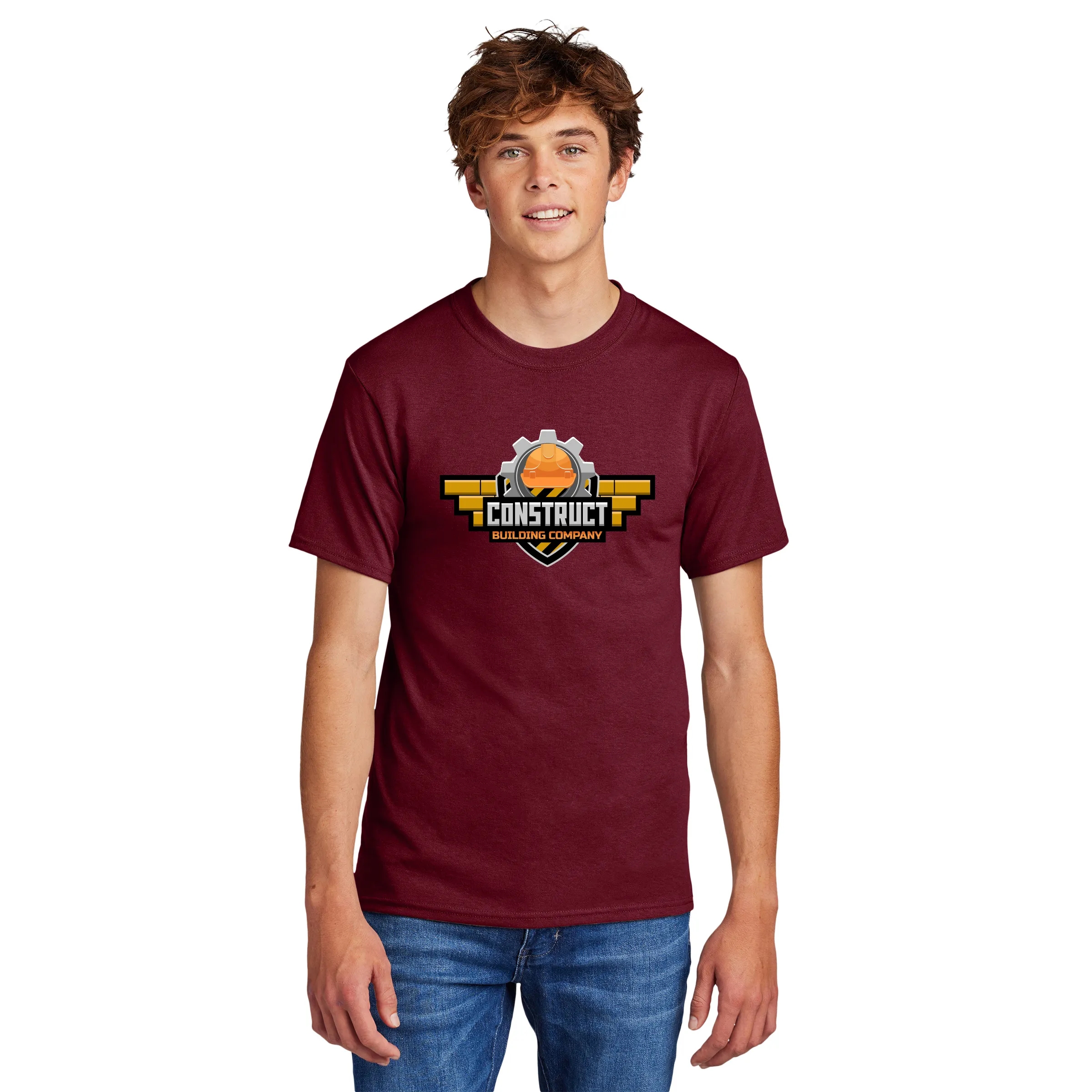 Port & Company - Core Blend Tee 83