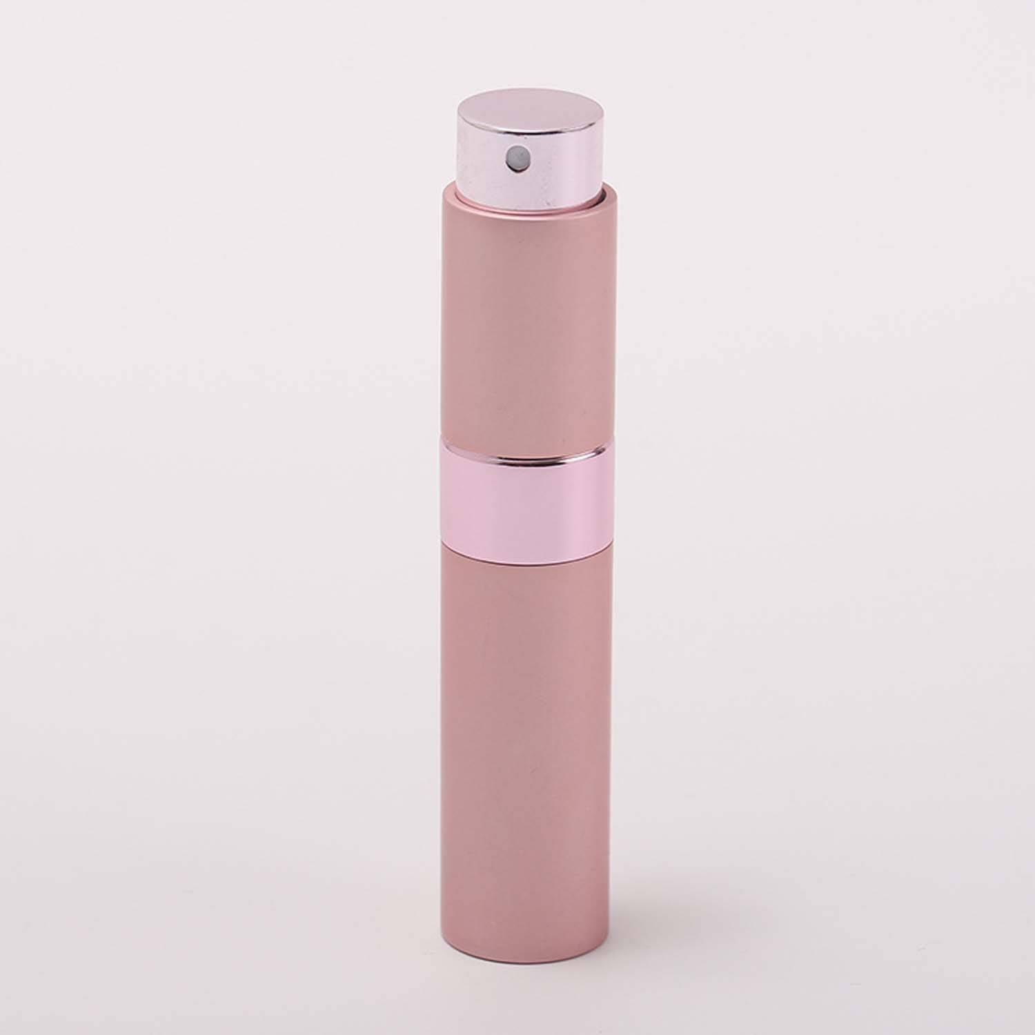 8ML Atomizer Perfume Spray Bottle for Travel 8