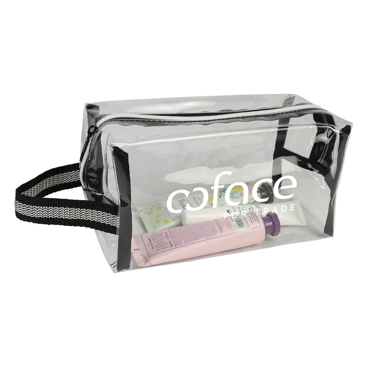 ClearView Travel Bag 2