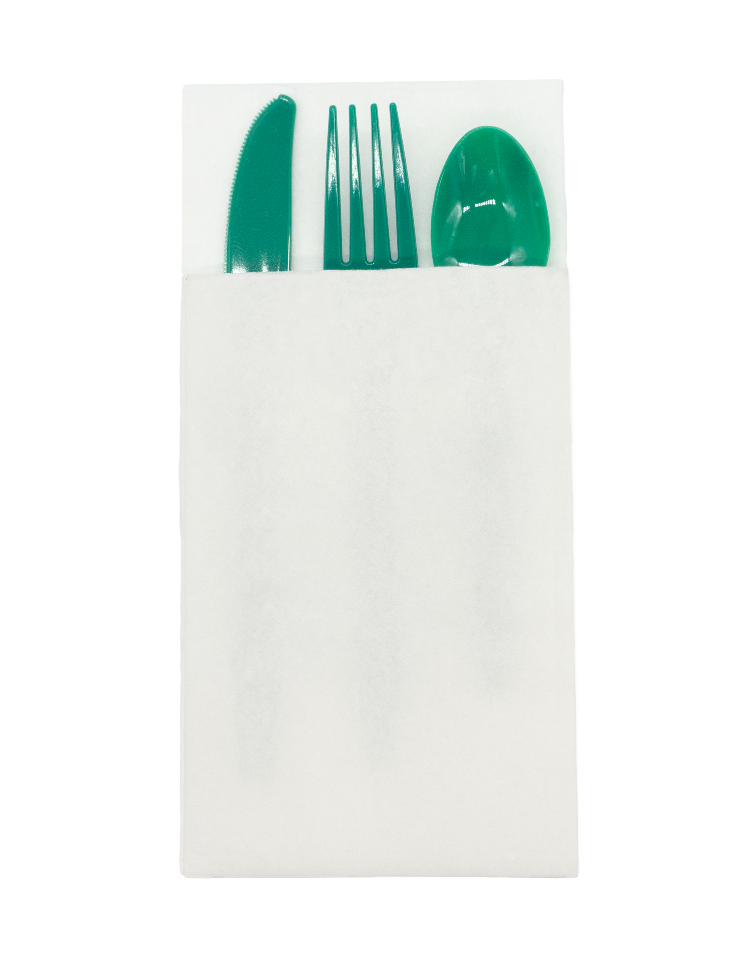 Pocket Napkin Set 21