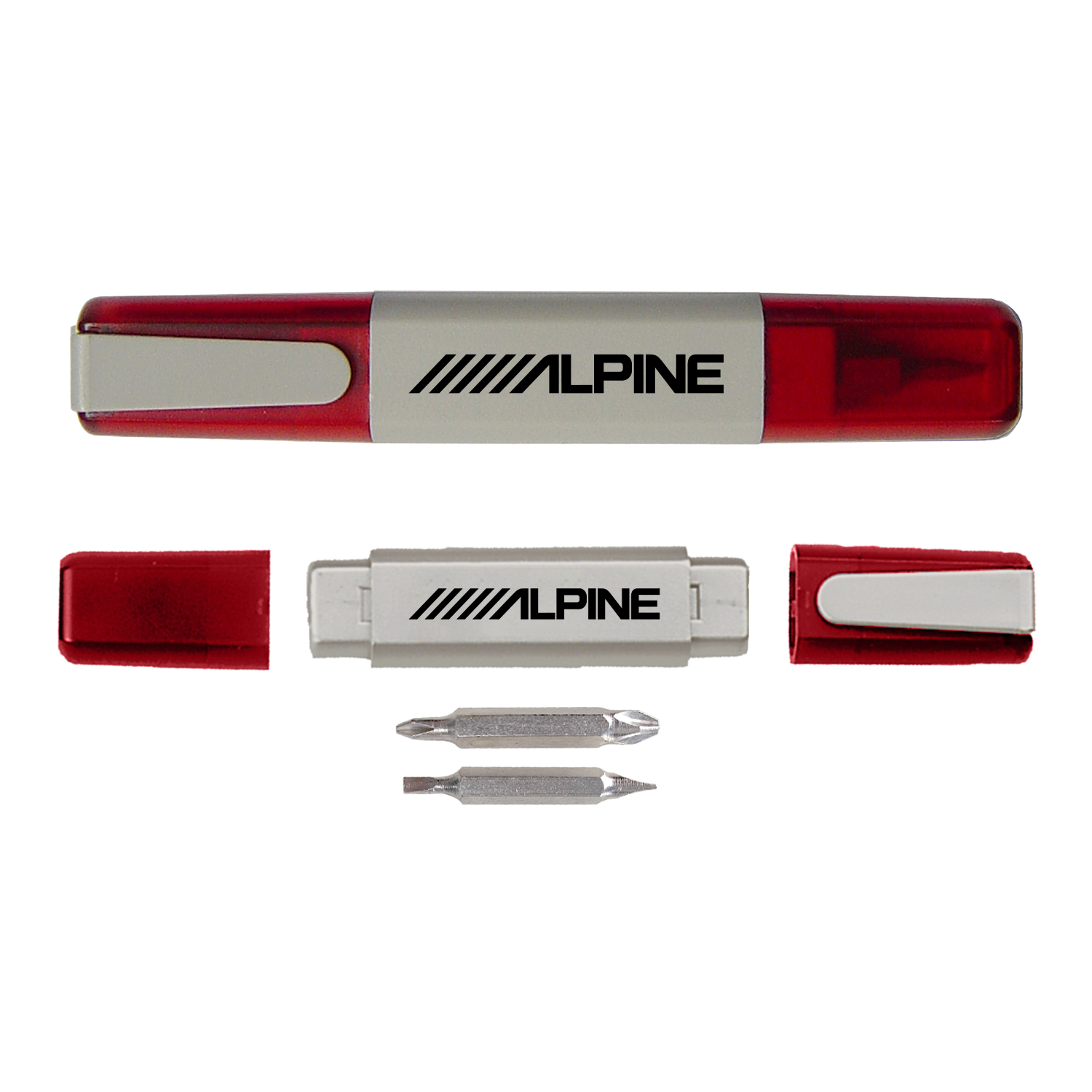 Screwdriver Set 1