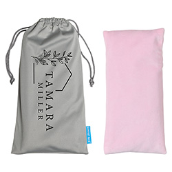 Comfort Pals™ Heat Therapy Eye Pillow 9