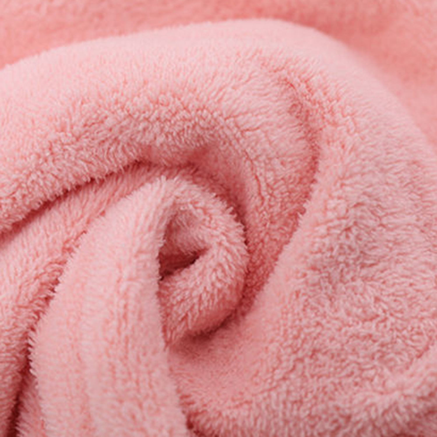 Magic Microfiber Hair Drying Towel 3