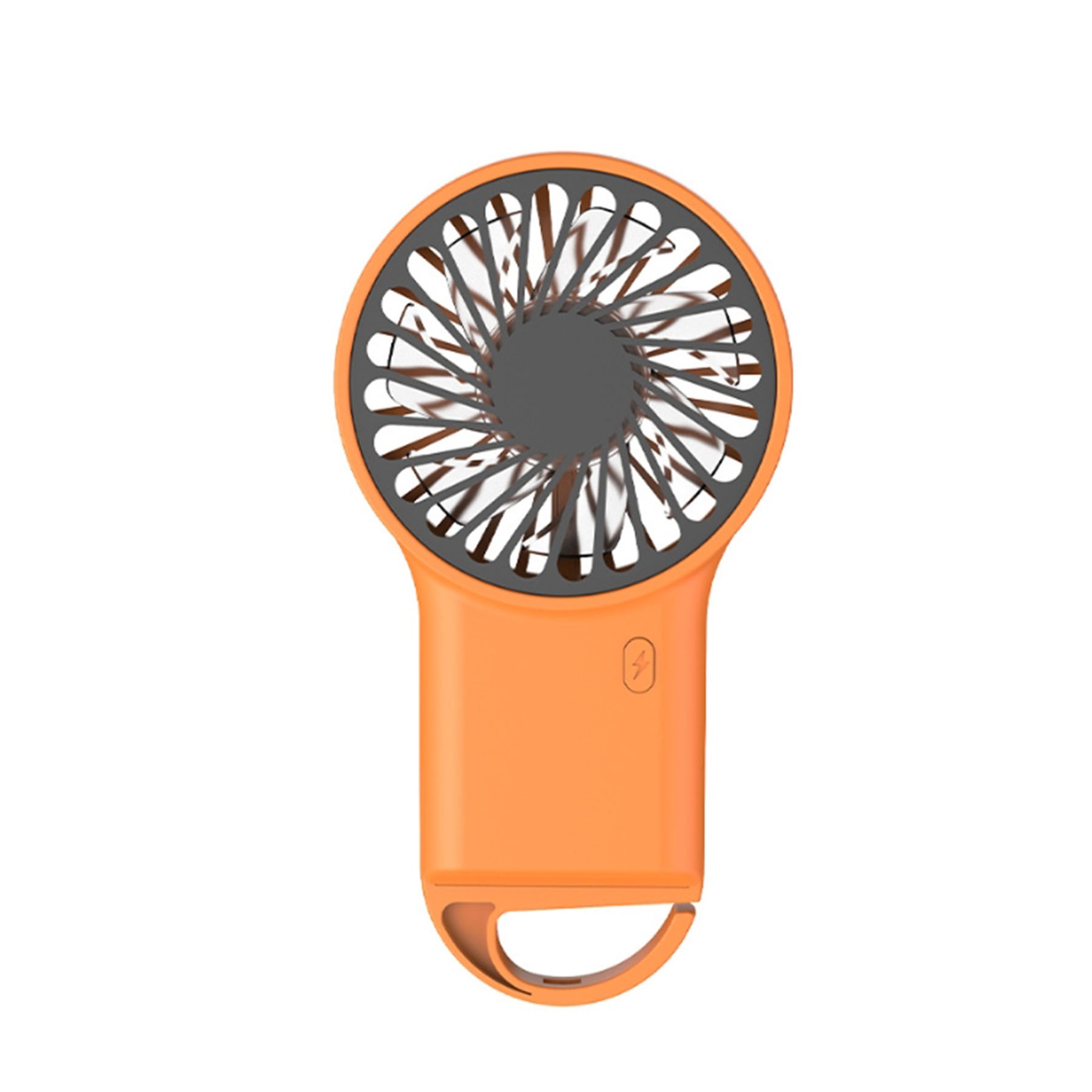 Small Handheld Fan 2