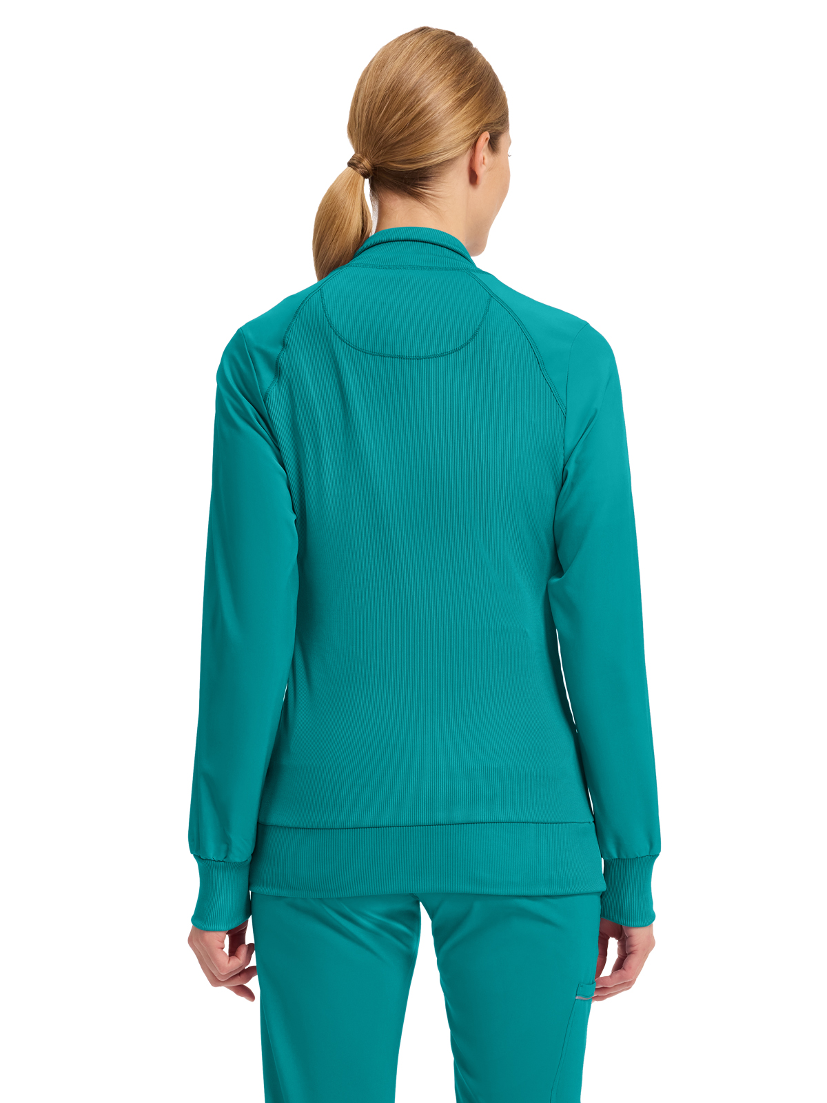 Infinity - Women's 2-Pocket Contemporary Jacket 55