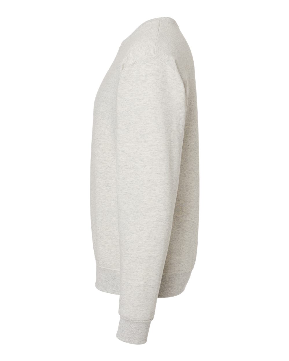 Unisex NuBlend® Crewneck Sweatshirt - 562MR 388