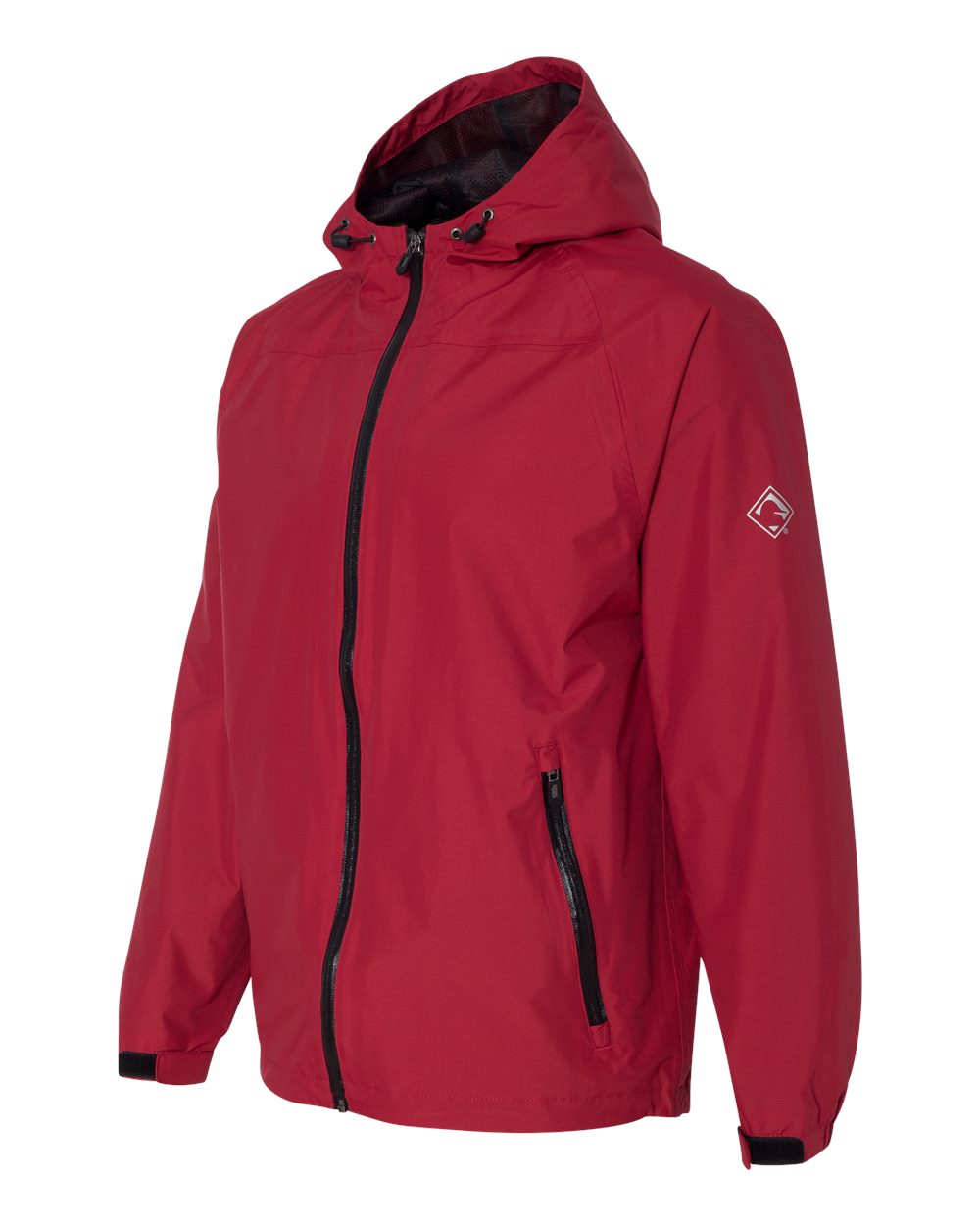 Unisex Torrent Waterproof Hooded Jacket - 5335 11