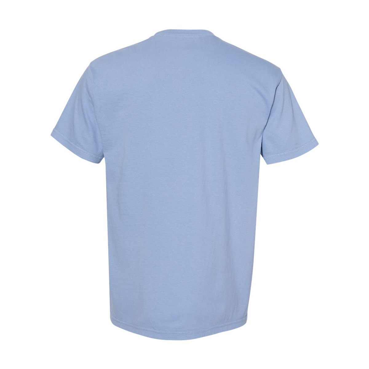 Comfort Colors® Adult Heavyweight Pocket T-Shirt 390