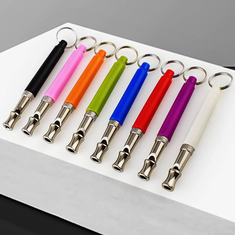 Pet Training Flute 3