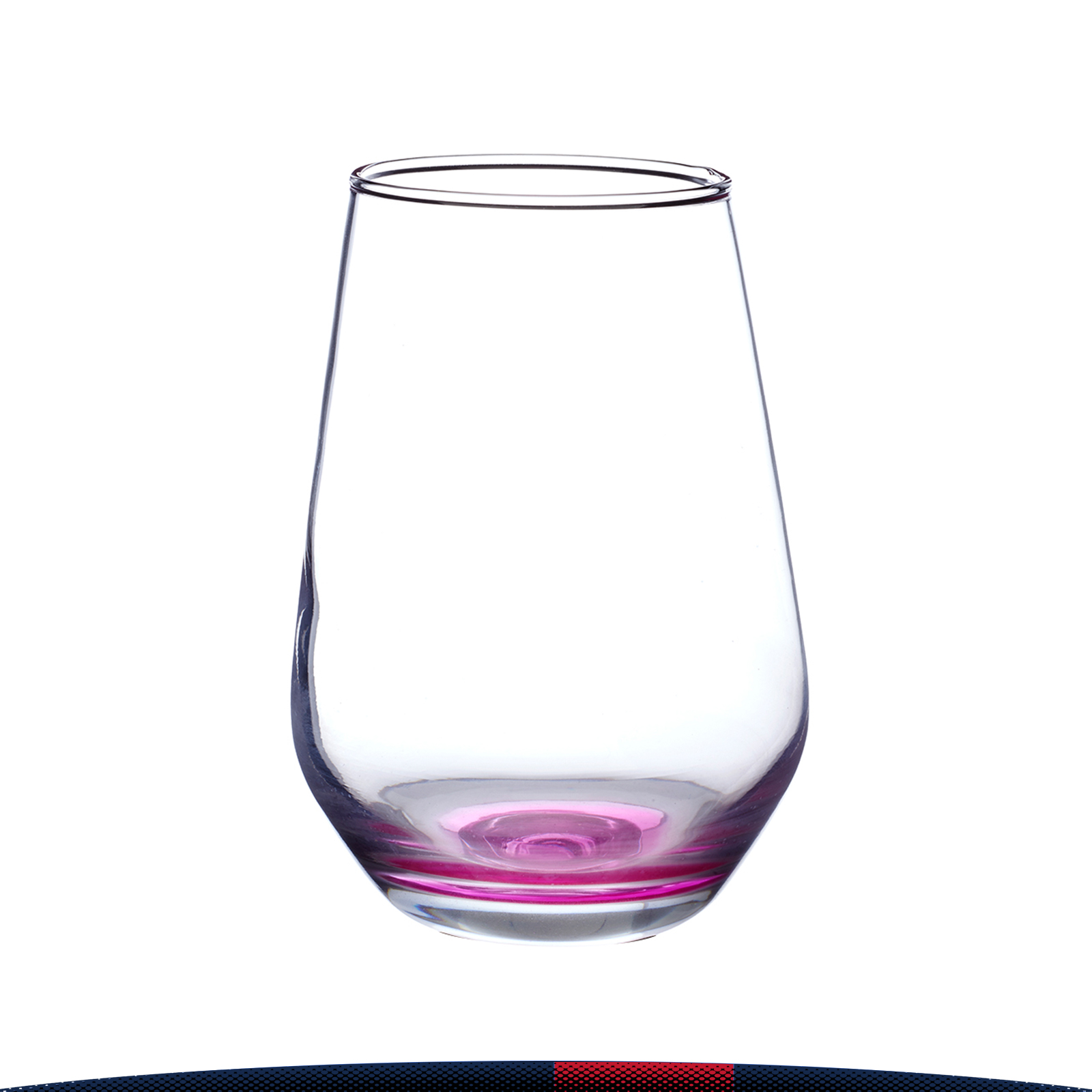 16 oz. Stemless Wine Glasses 11