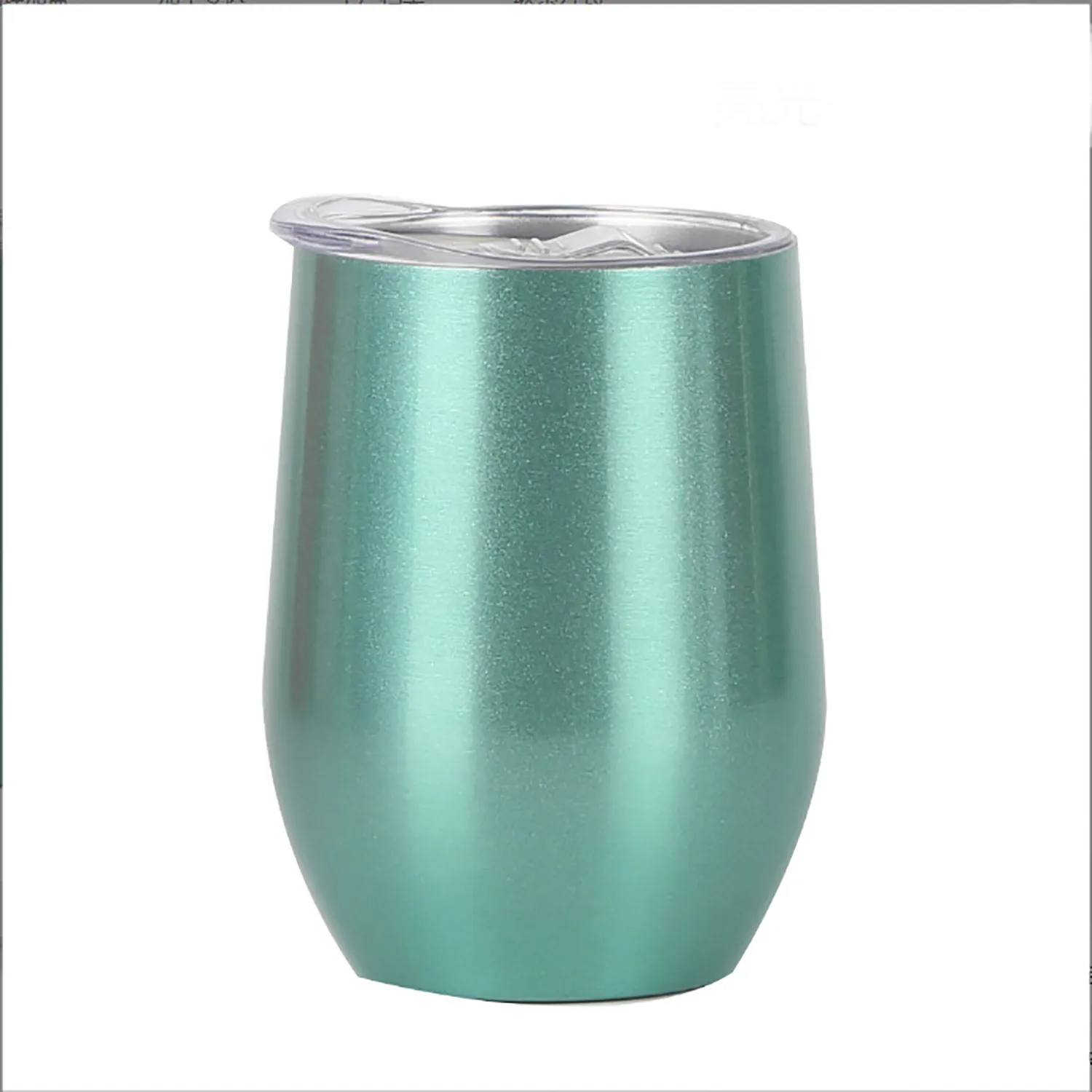 Stainless Steel Wine Tumbler 2
