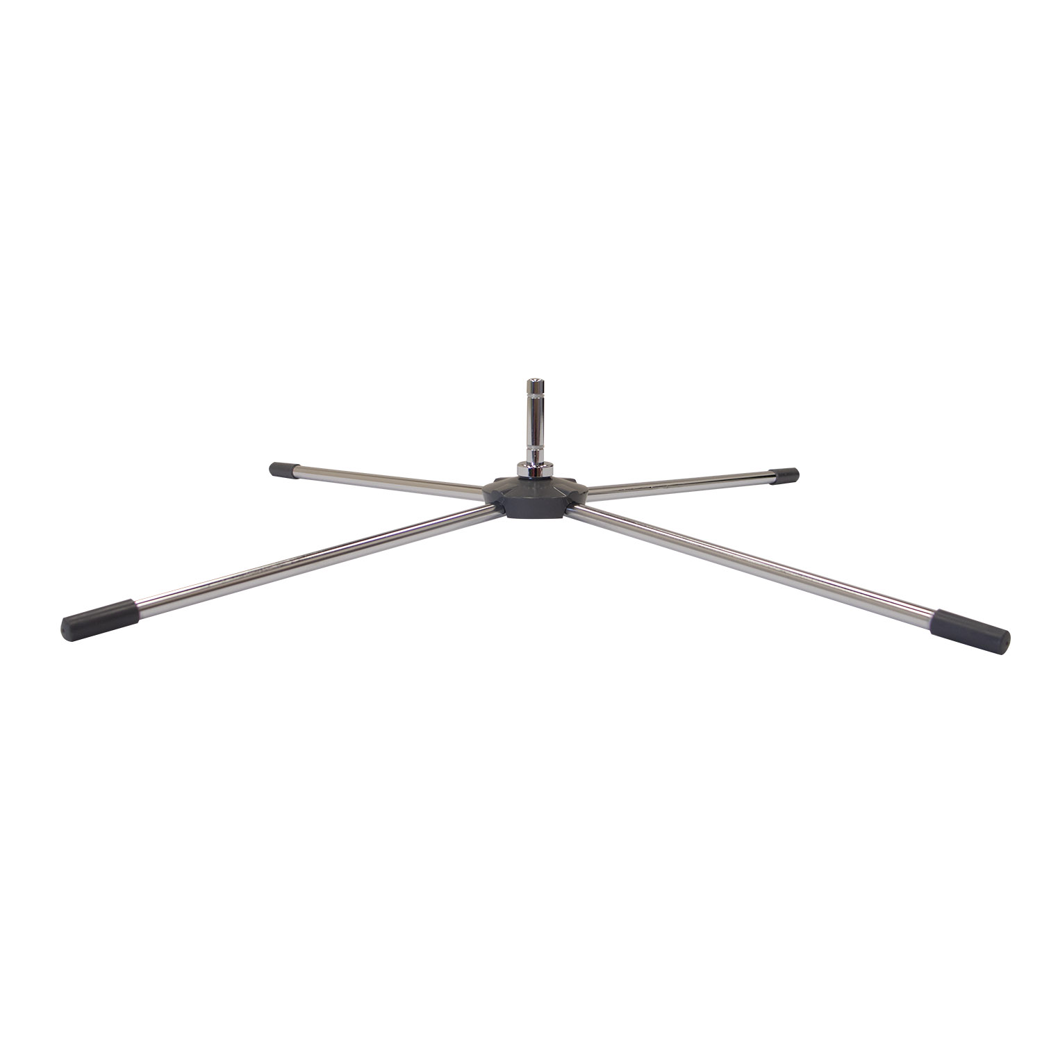 14.5' Premium Rectangle Sail Sign Kit (Single-Sided with Scissor Base) 4