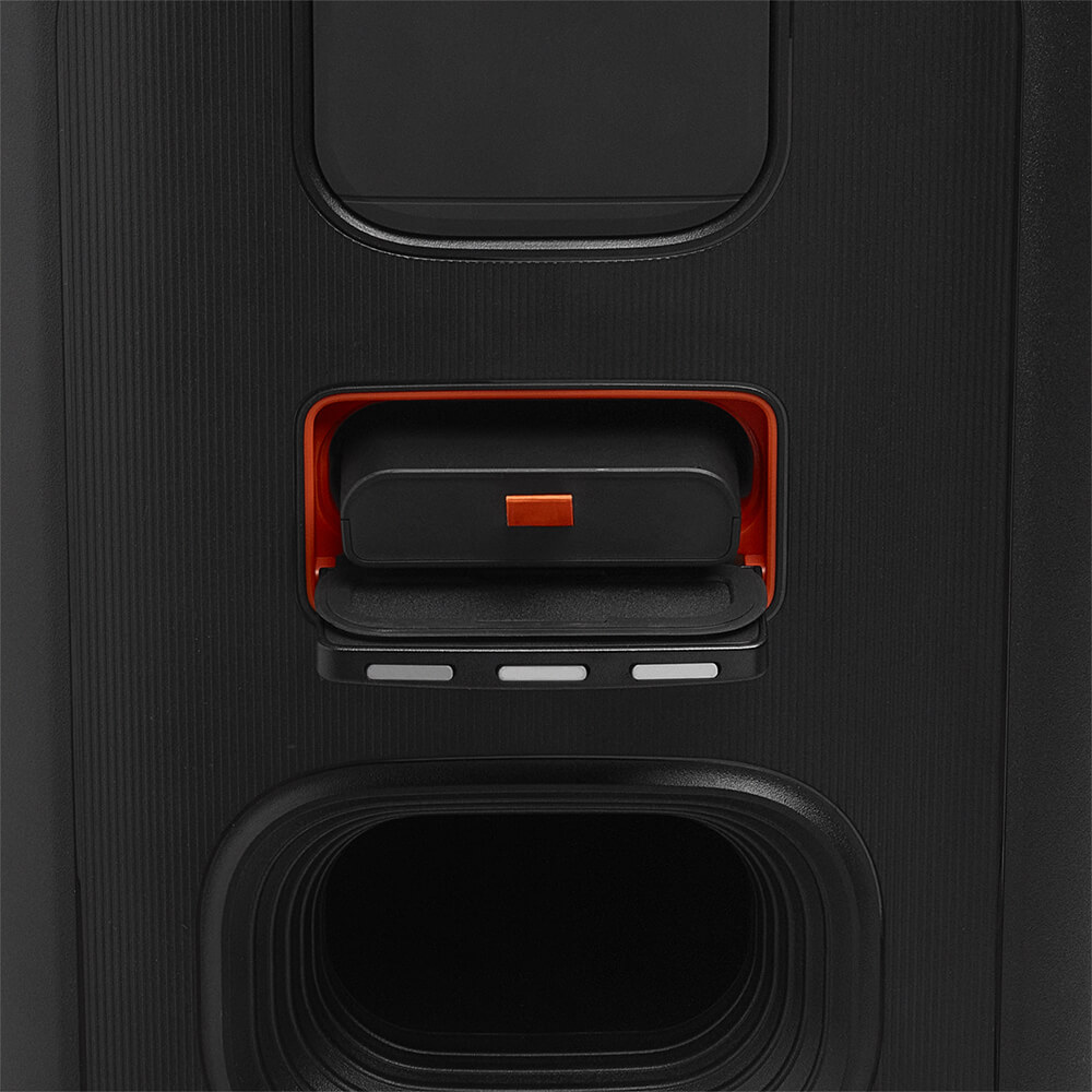 JBL PartyBox Stage 320 Bluetooth Speaker 5