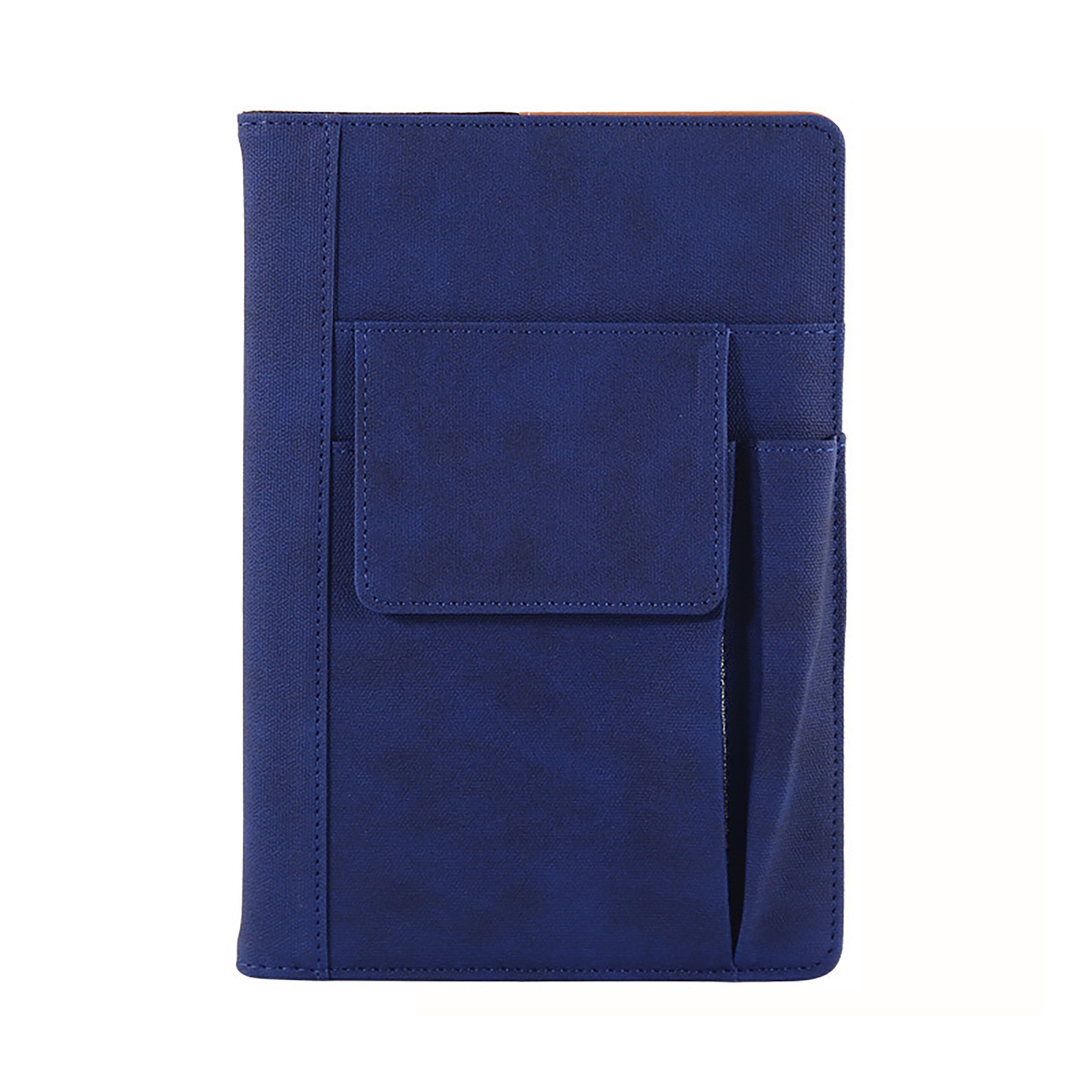Leather Notebook 3