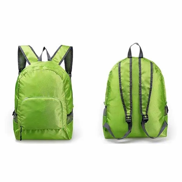 Foldable Backpack Travel Sport Daypack 6