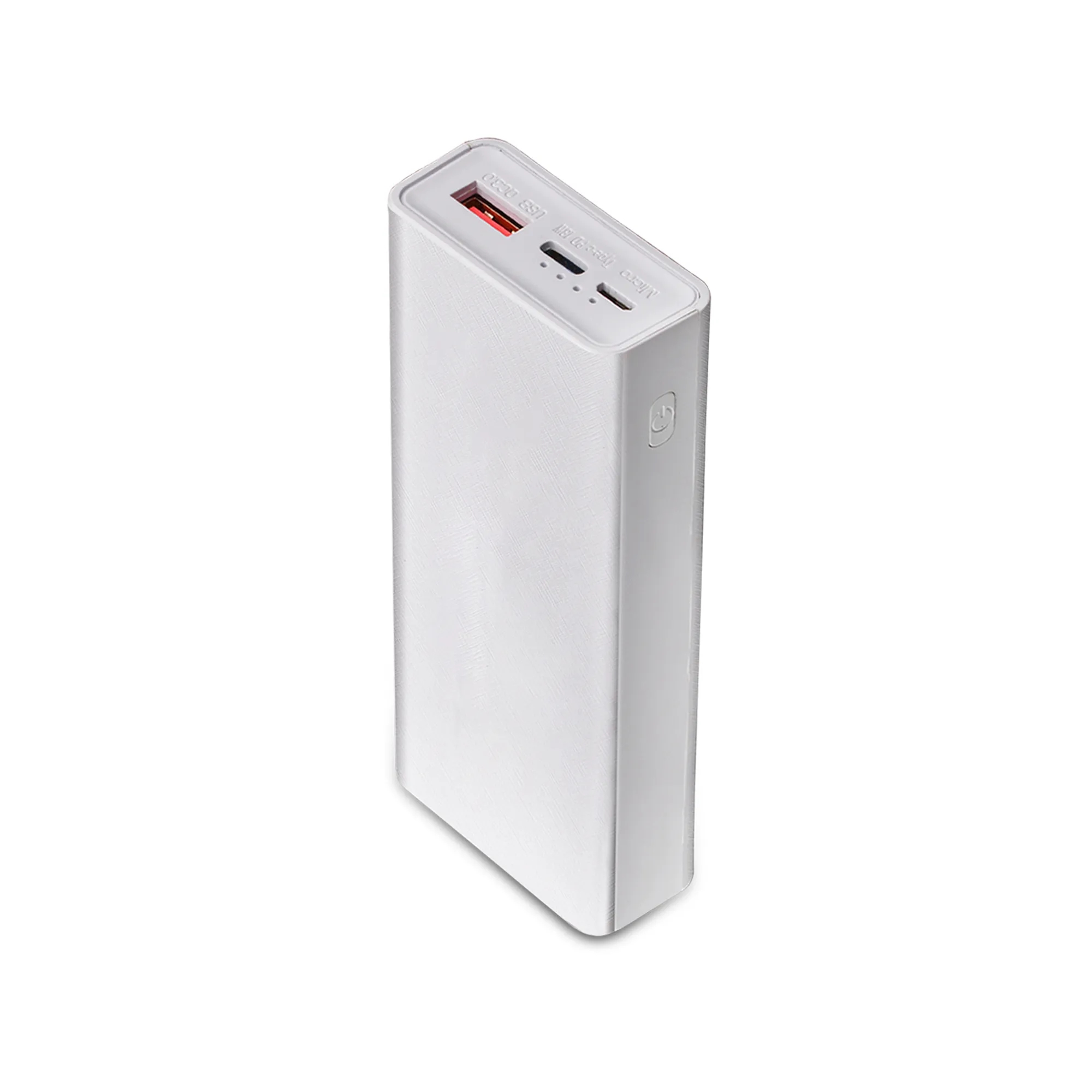 Natchez Powerbank 10,000mAh 2