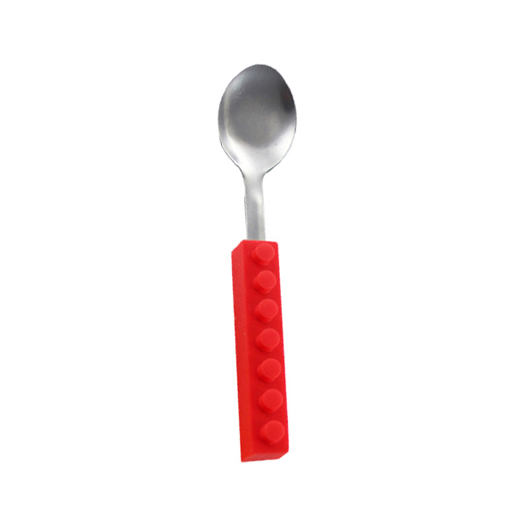 Brick Toys Utensils Set 4