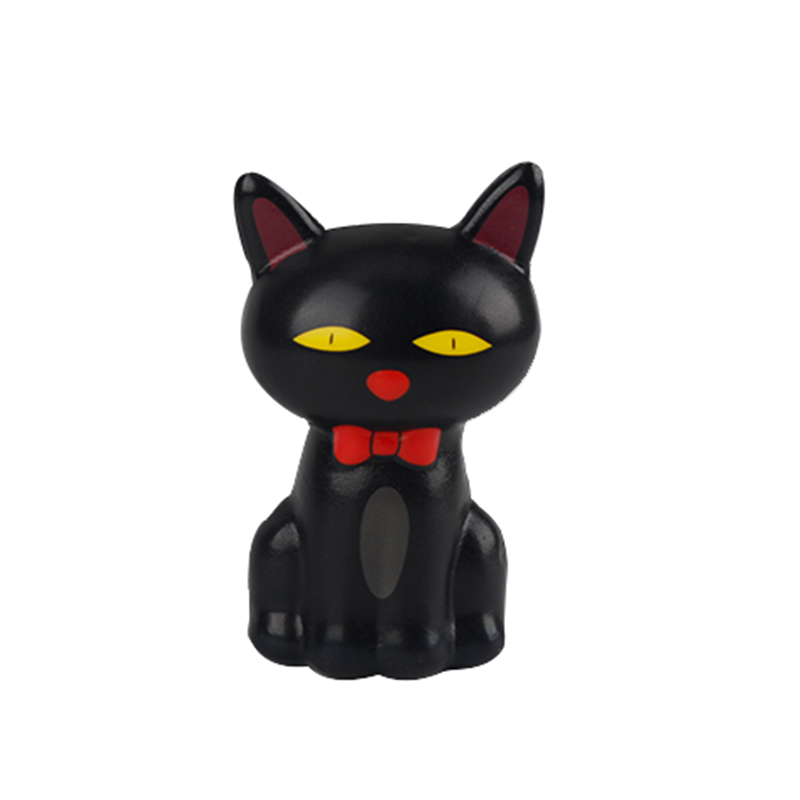 Halloween Themed Squeeze Toy Stress Reliever 8