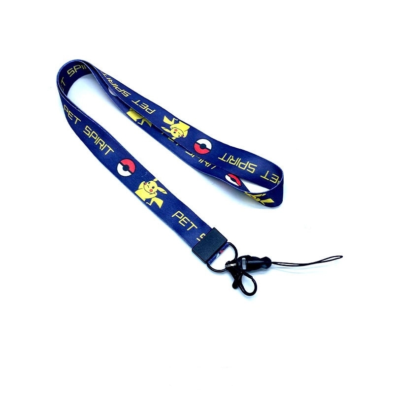 Cell Phone Lanyard 1