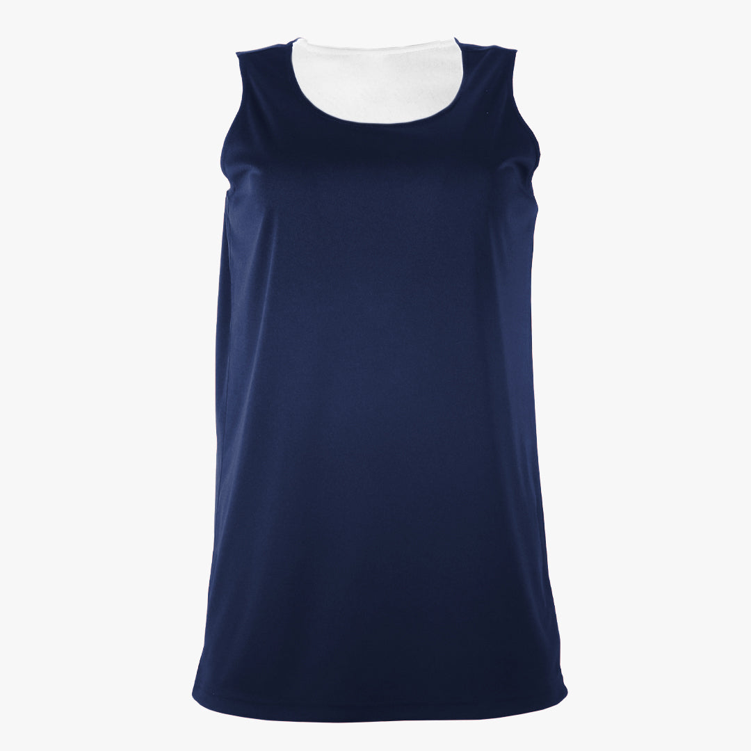 #E146 / Basic Training Women's Basketball Reversible Tank Top 11