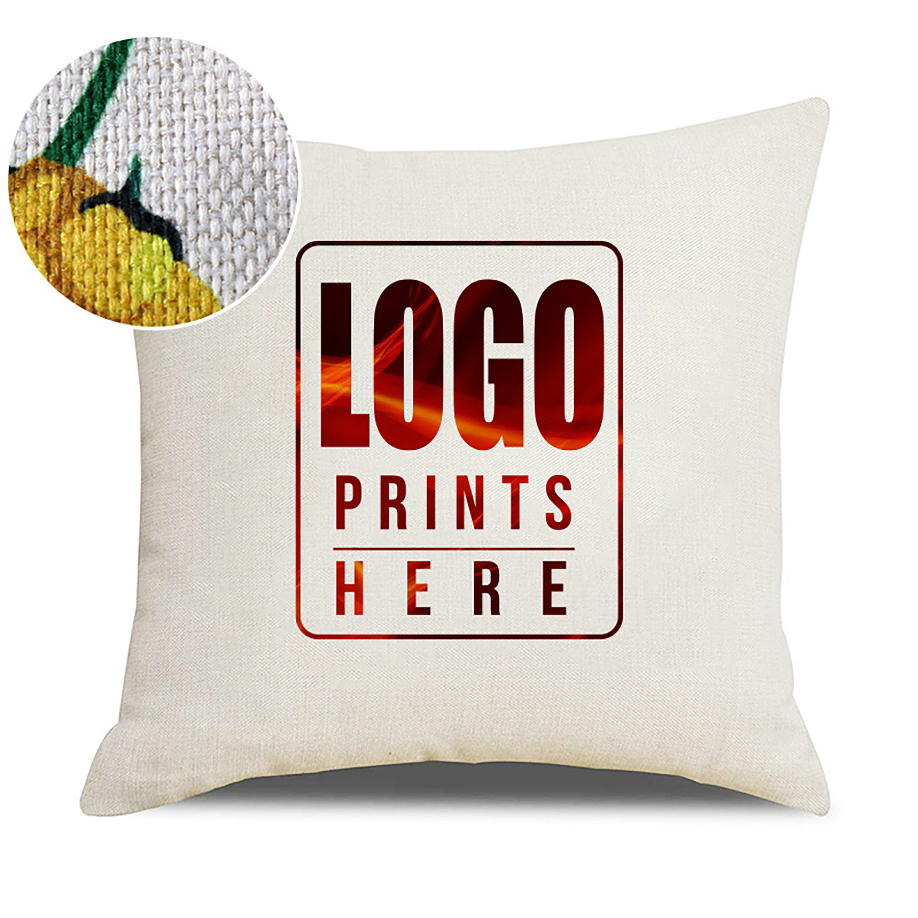 Water Proof Cushion Pillow Set 1