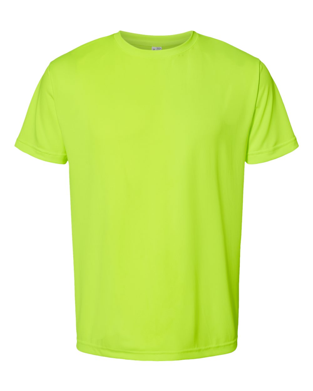 Unisex USA-Made Performance T-Shirt - 5300 38