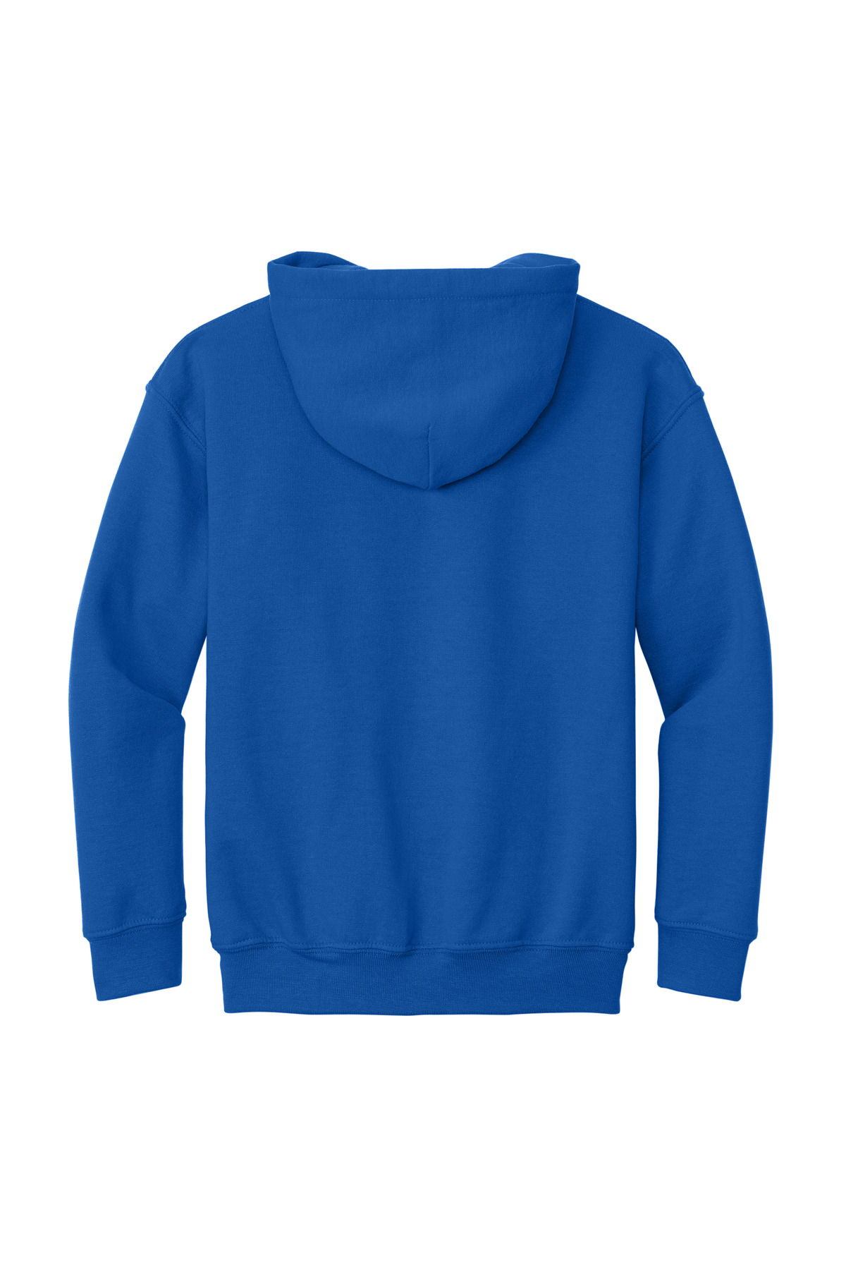 Gildan - Youth Heavy Blend Hooded Sweatshirt. 18500B 61