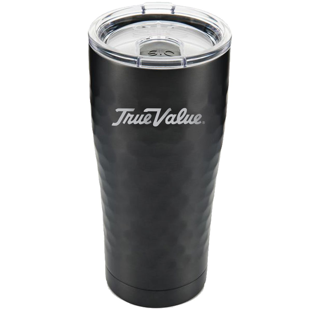 SIC 20oz Stainless Steel Tumbler with Sliding Lid 13