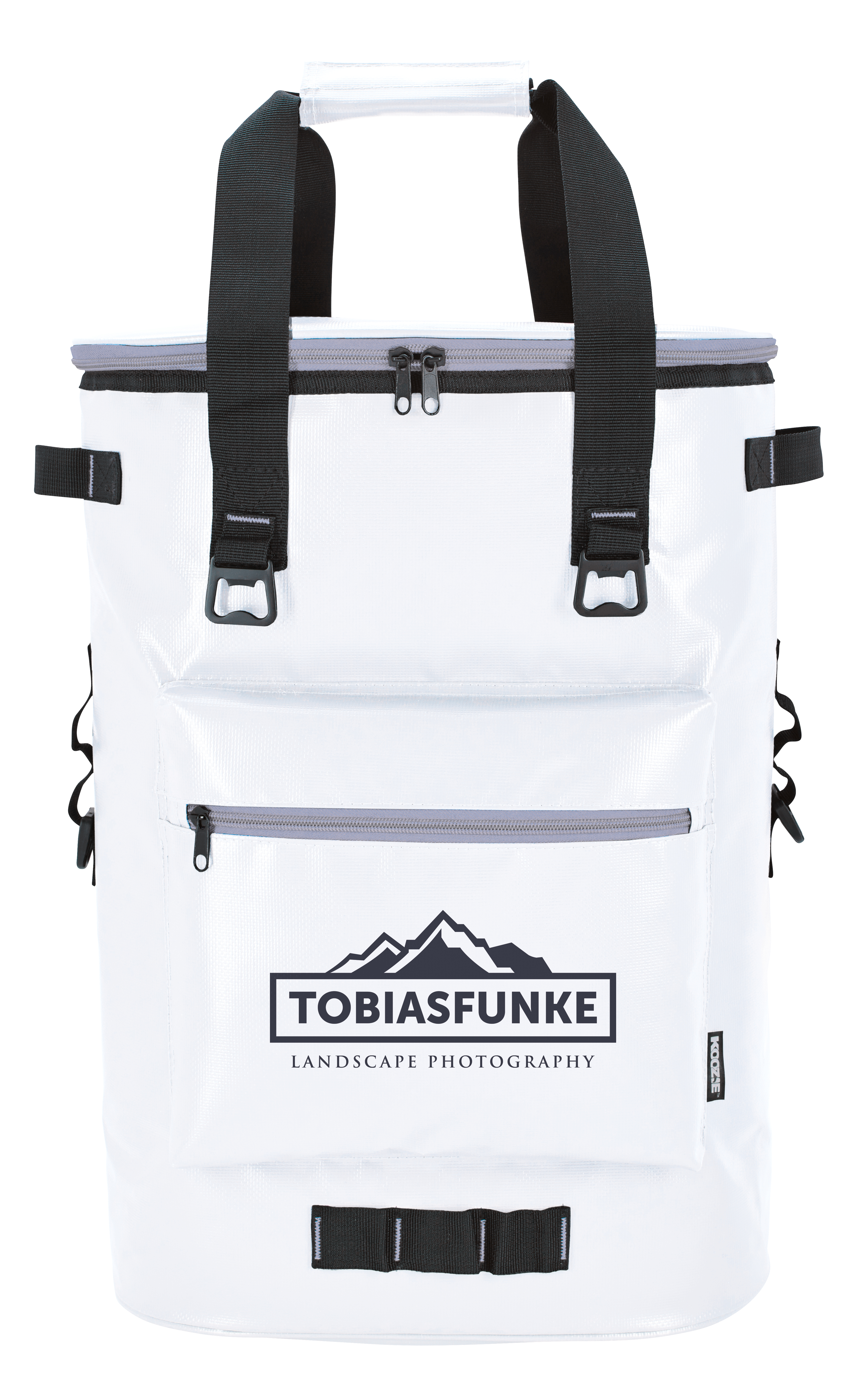 Olympus 36-Can Cooler Backpack