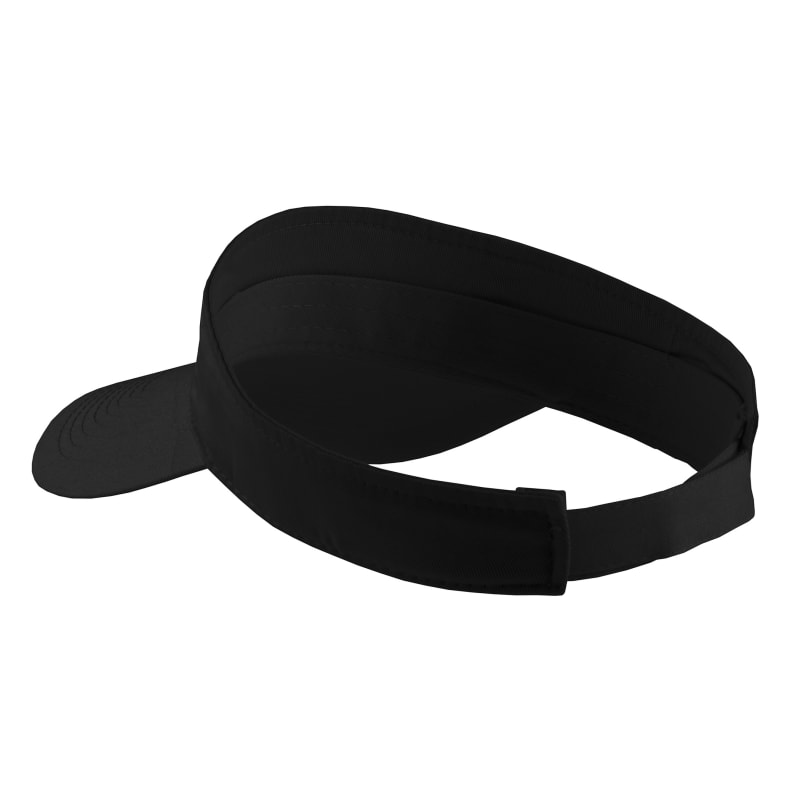 Port & Company Fashion Visor. 11