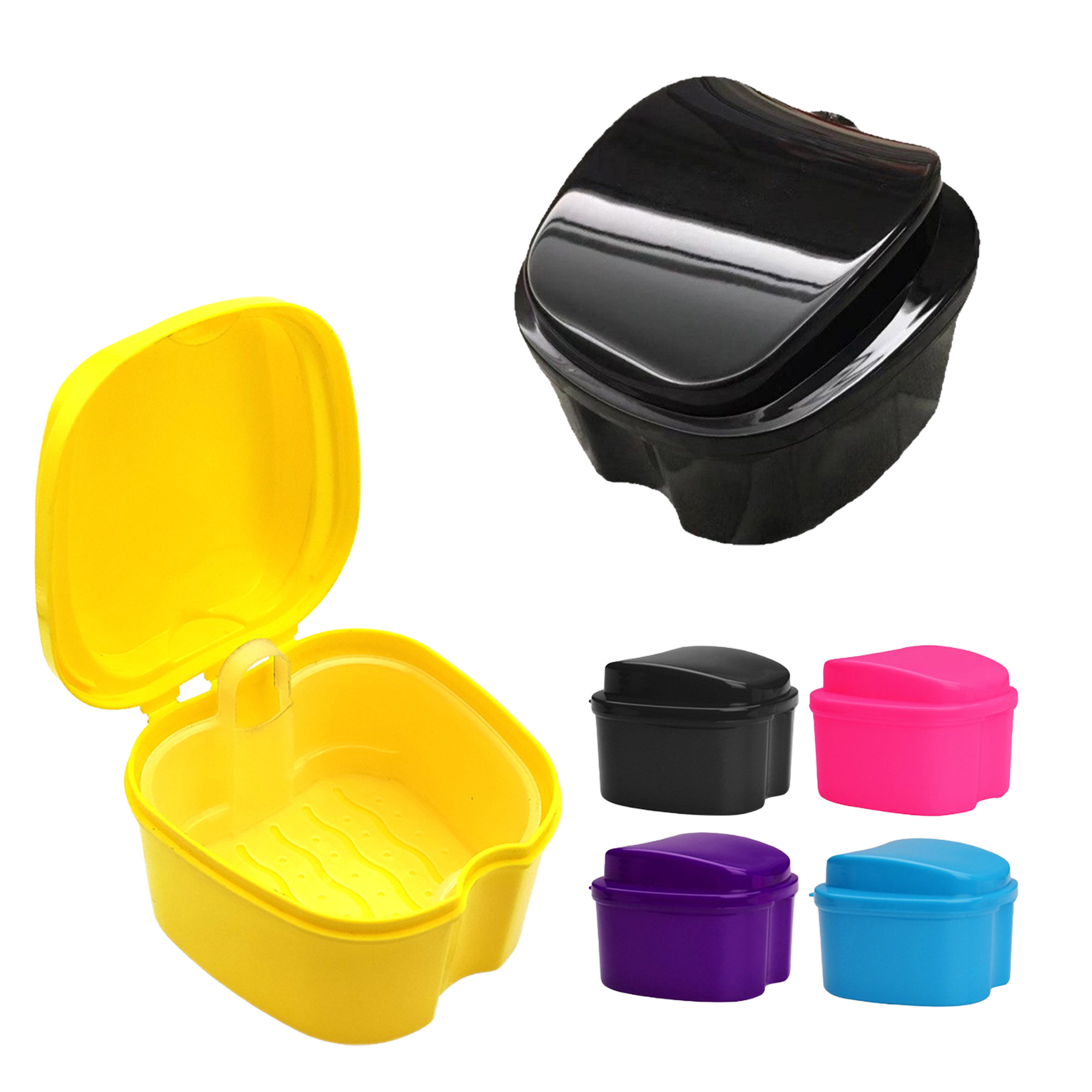 Orthodontics Braces Box 2
