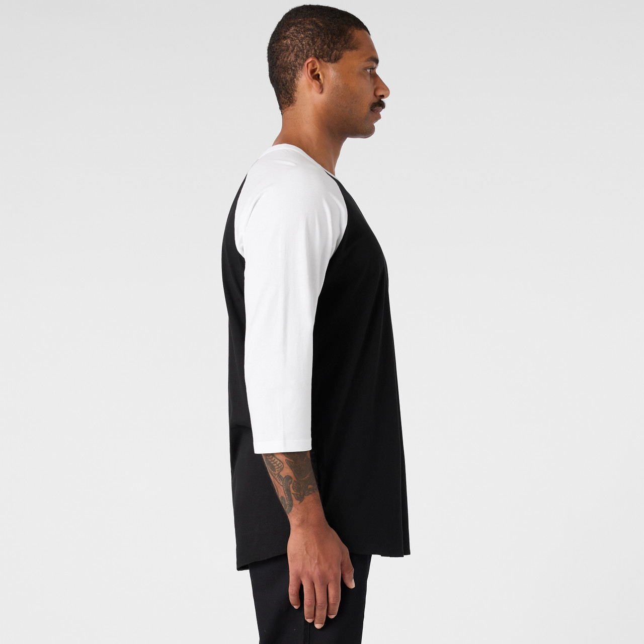 Raglan Tee | 5012 13
