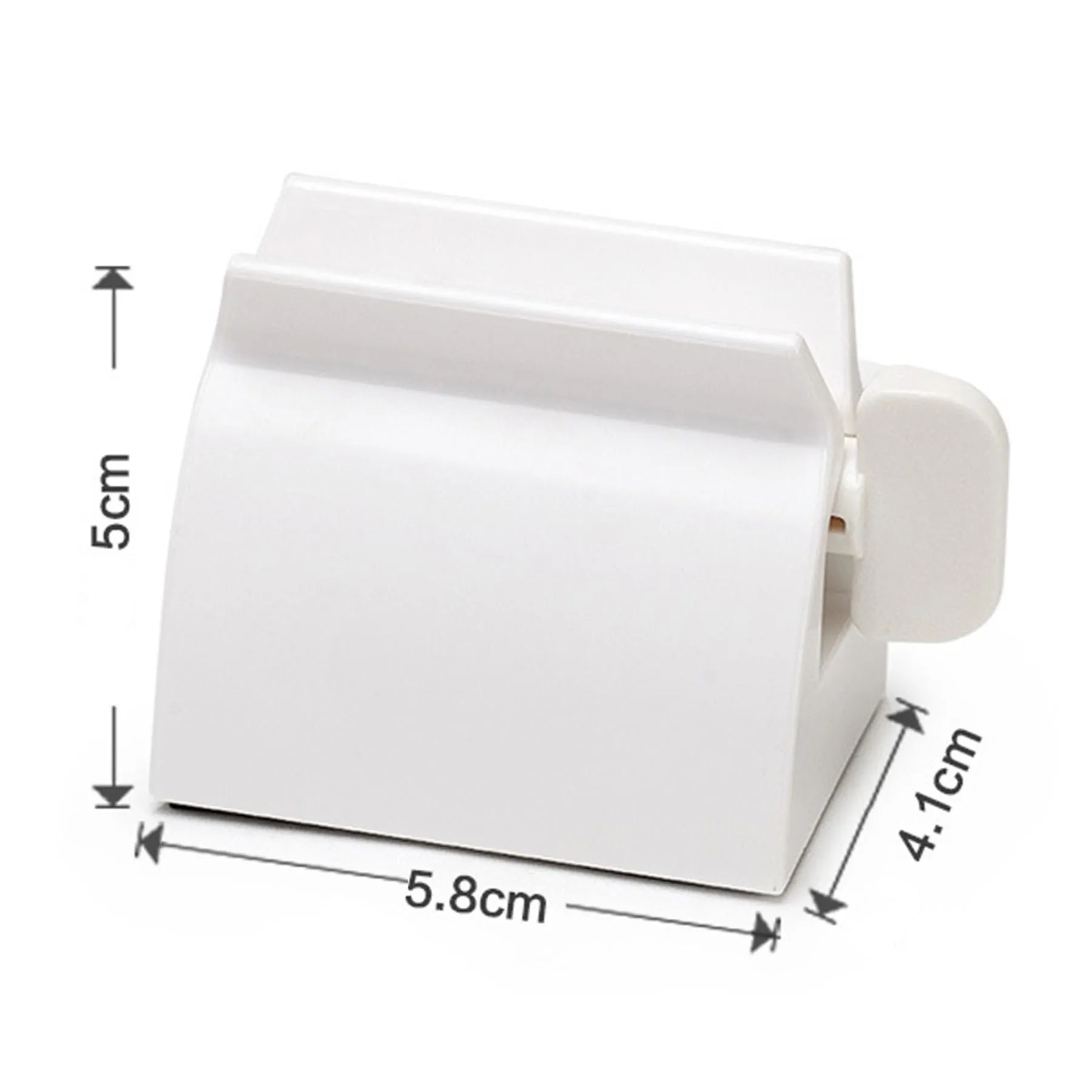 Rolling Tube Toothpaste Squeezer 4