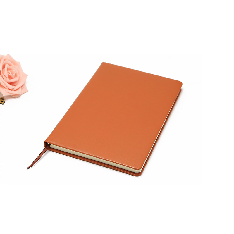 Color Notebook With Hard Cover 2