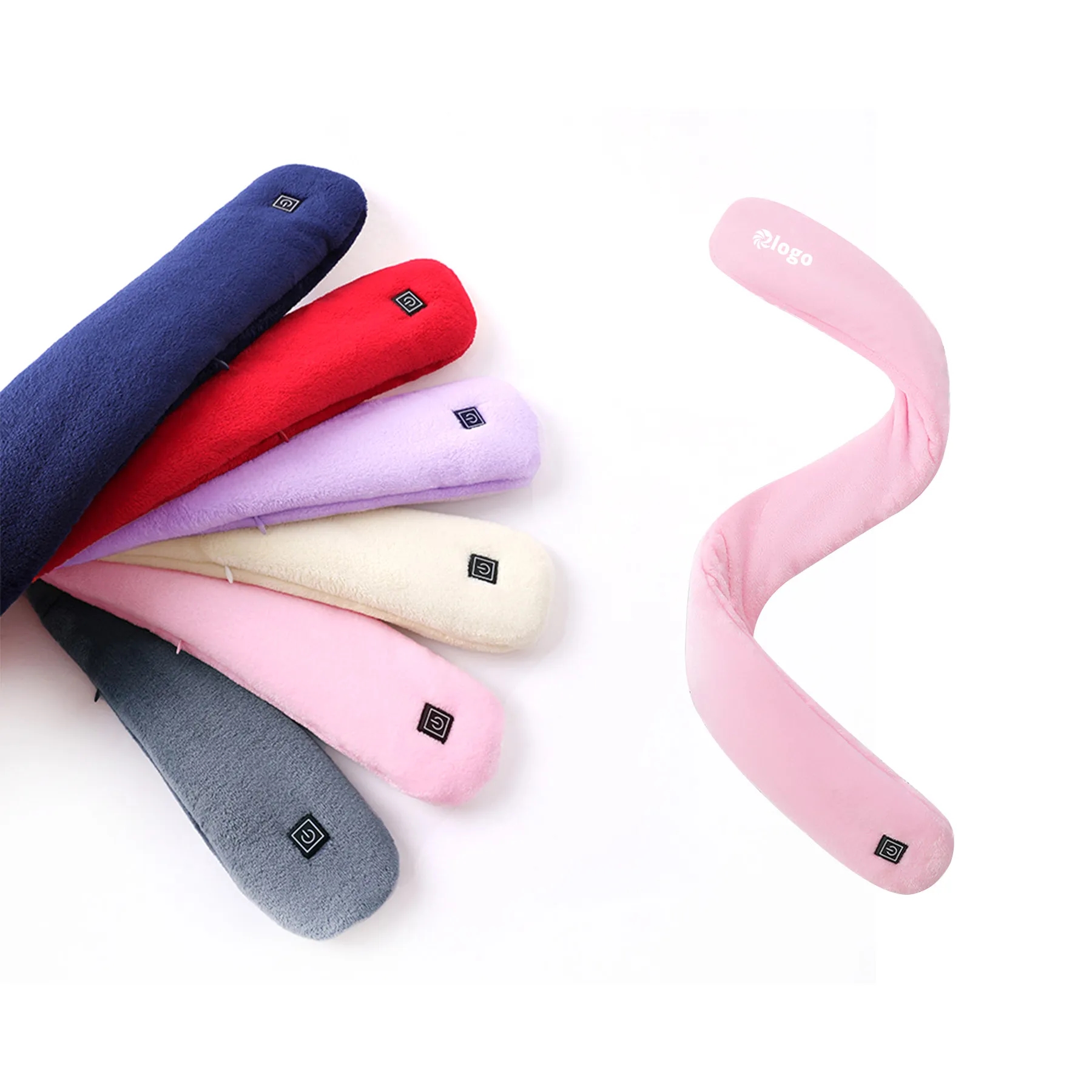 USB Electric Winter Scarf 3