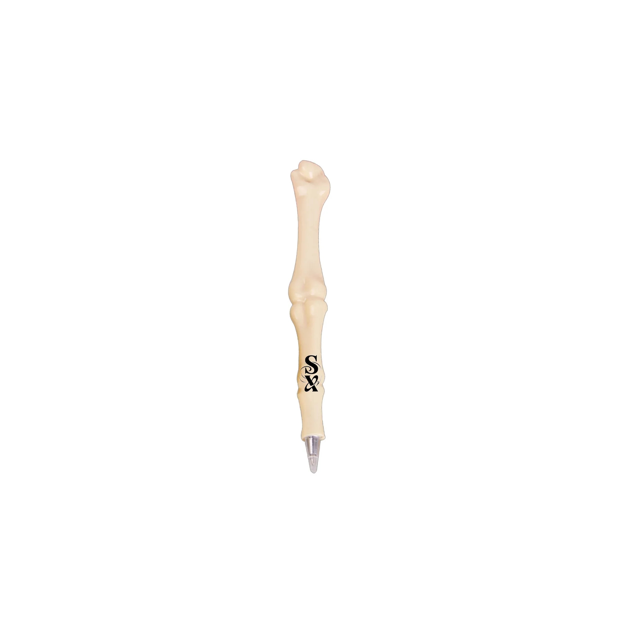 Bone-Shaped Ballpoint Pen MOQ 20 5