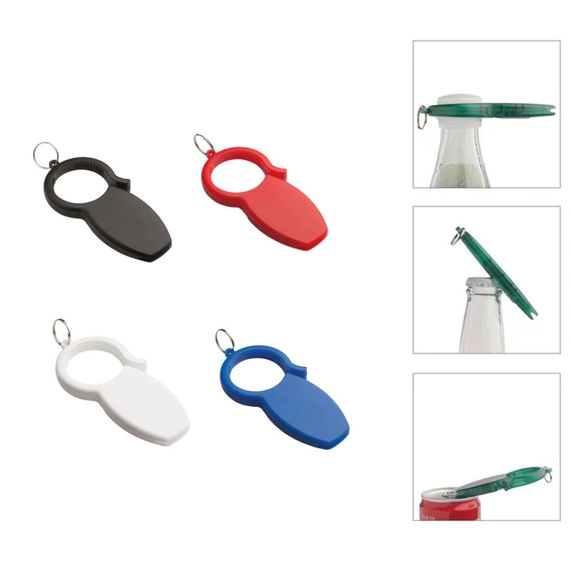 3-In-1 Bottle Opener 1