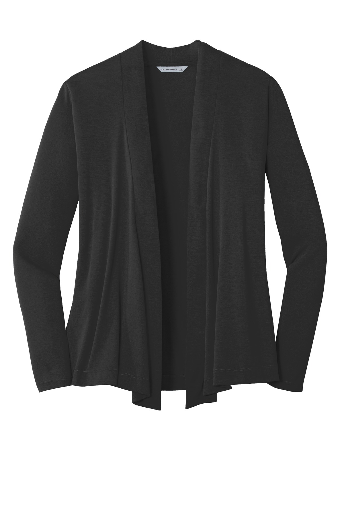 Women's Concept Open Cardigan