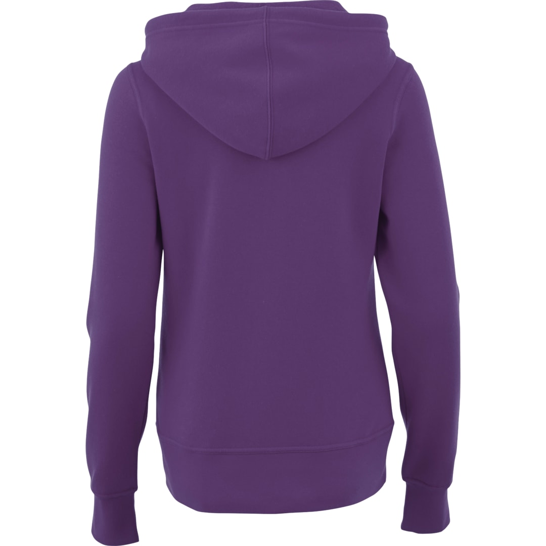 Women's CYPRESS Fleece Zip Hoody 57