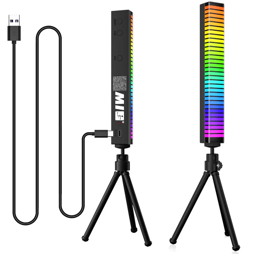 Music Led Rhythm Light 7