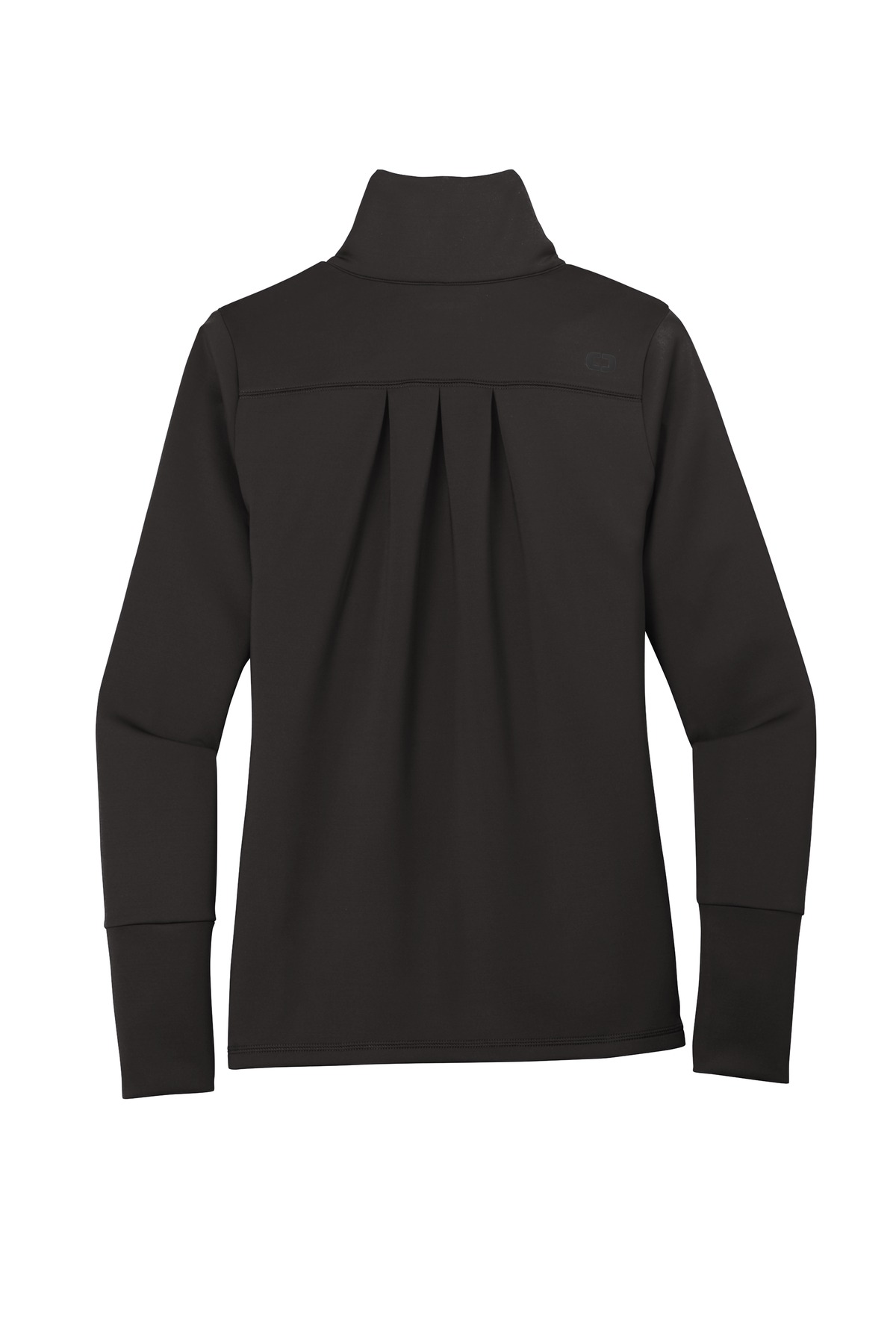 Women's Modern Performance Full-Zip