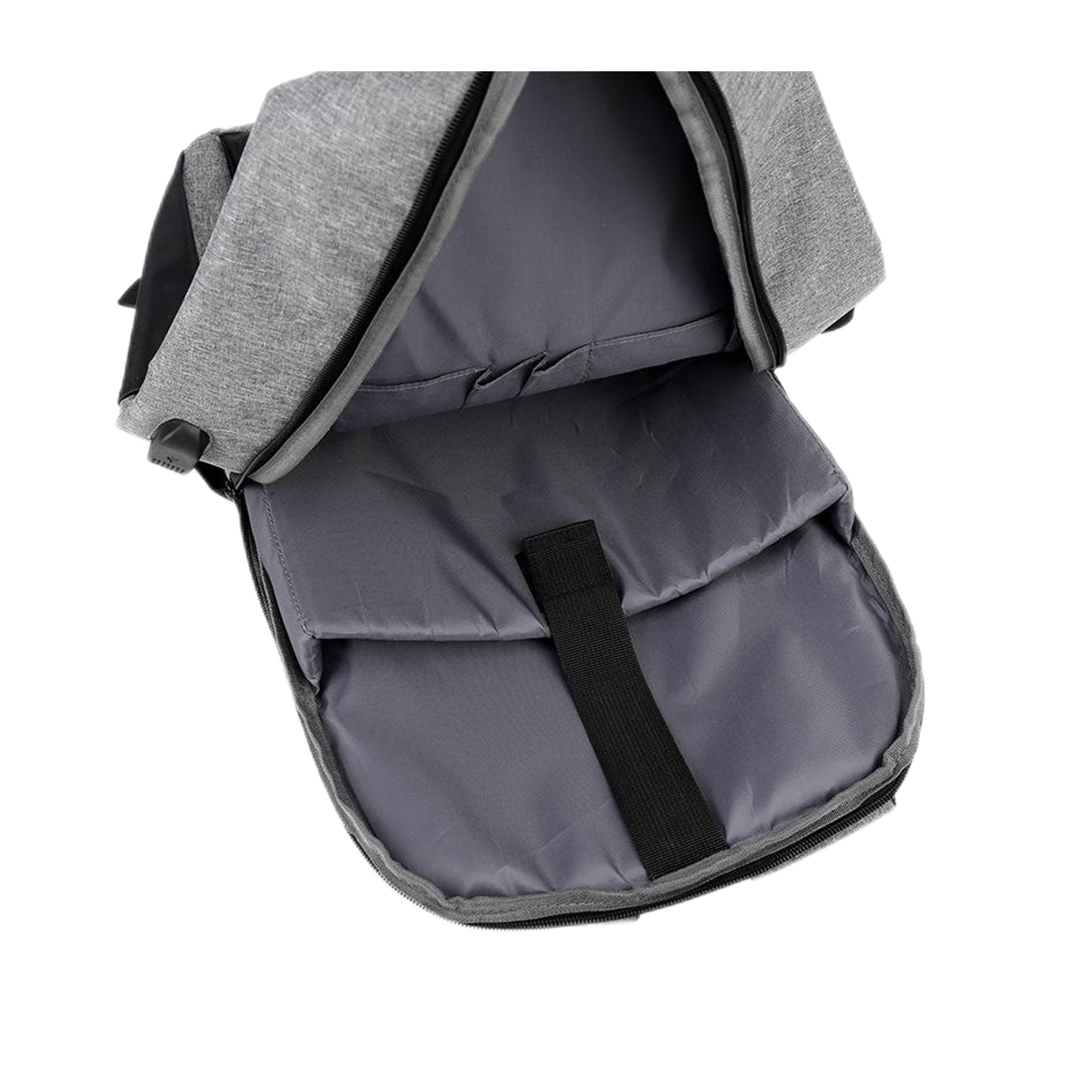 Business Laptop Backpack (direct import) 3