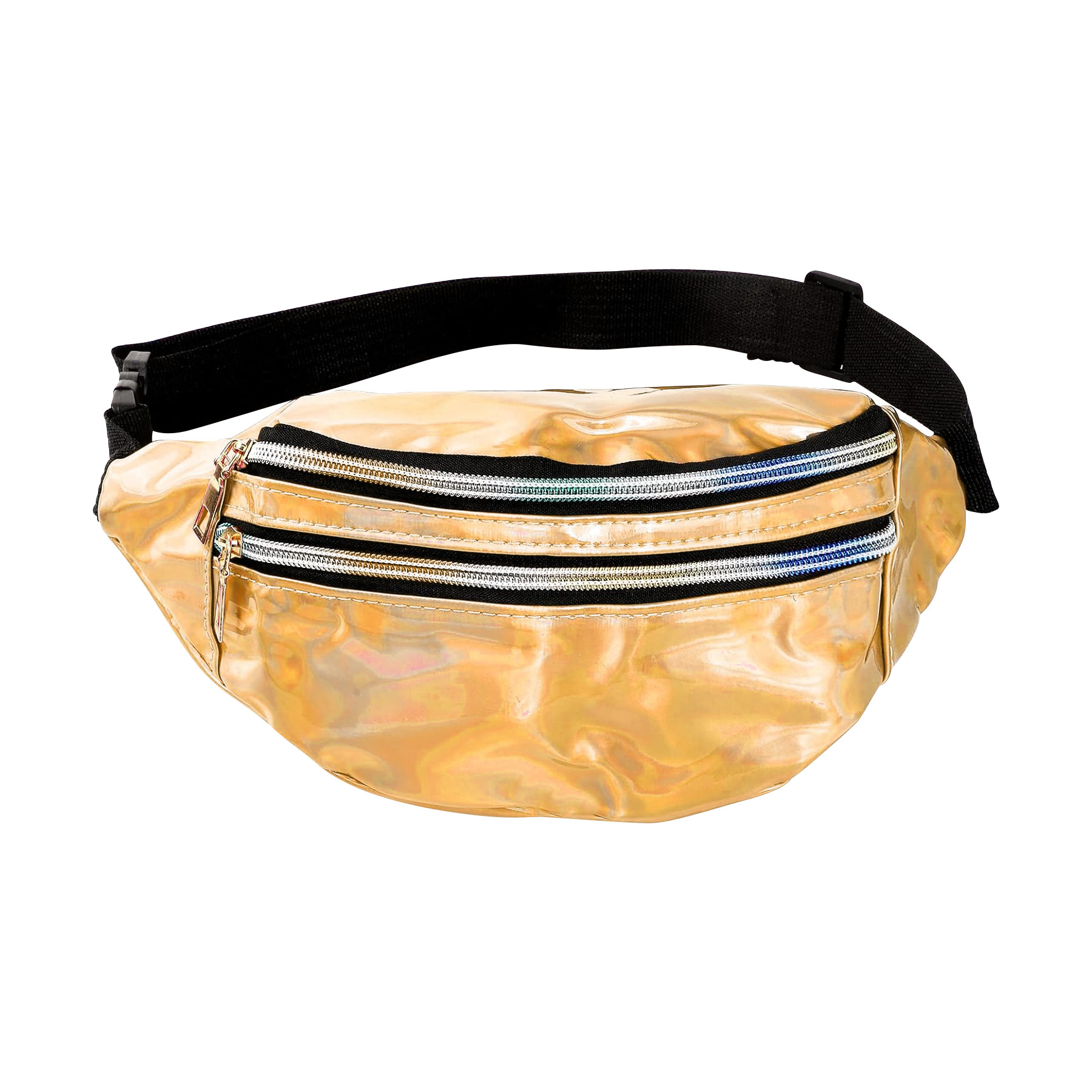 Holographic Fanny Bag 6
