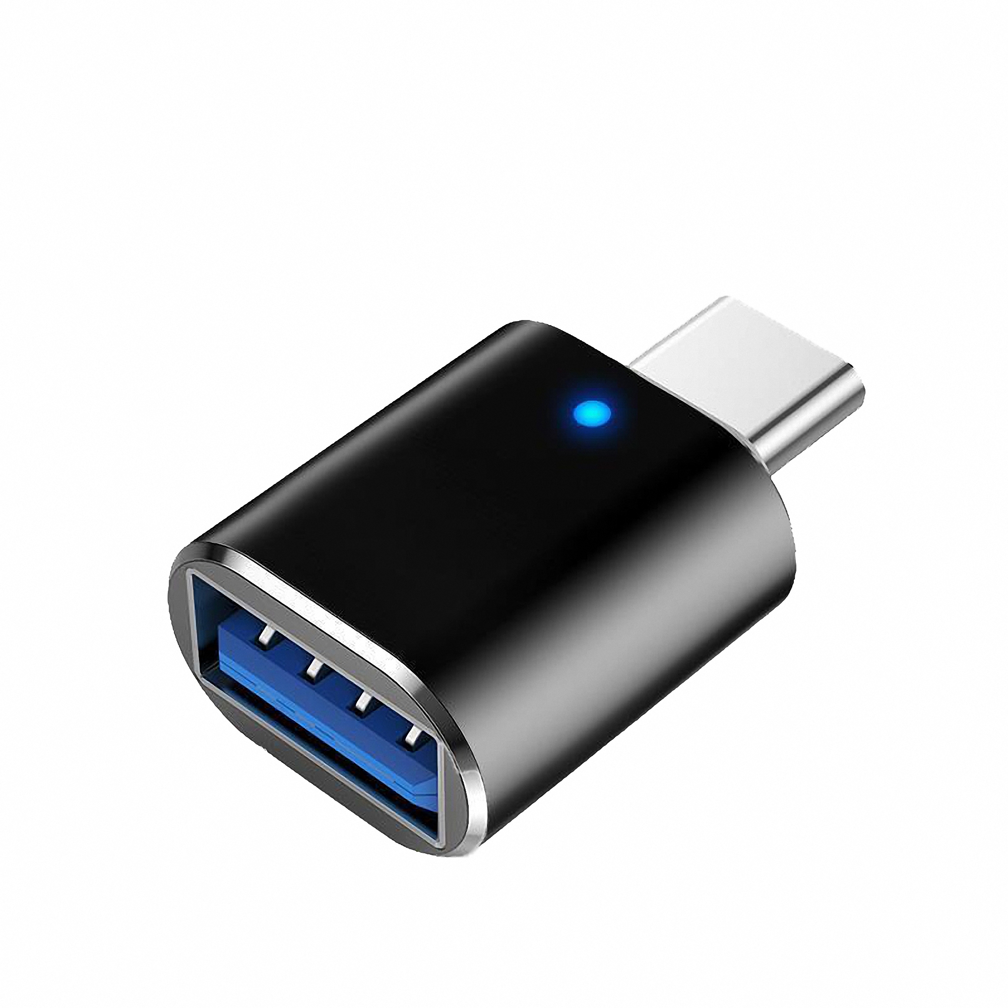 USB C to USB 3.0 OTG Adapter 5