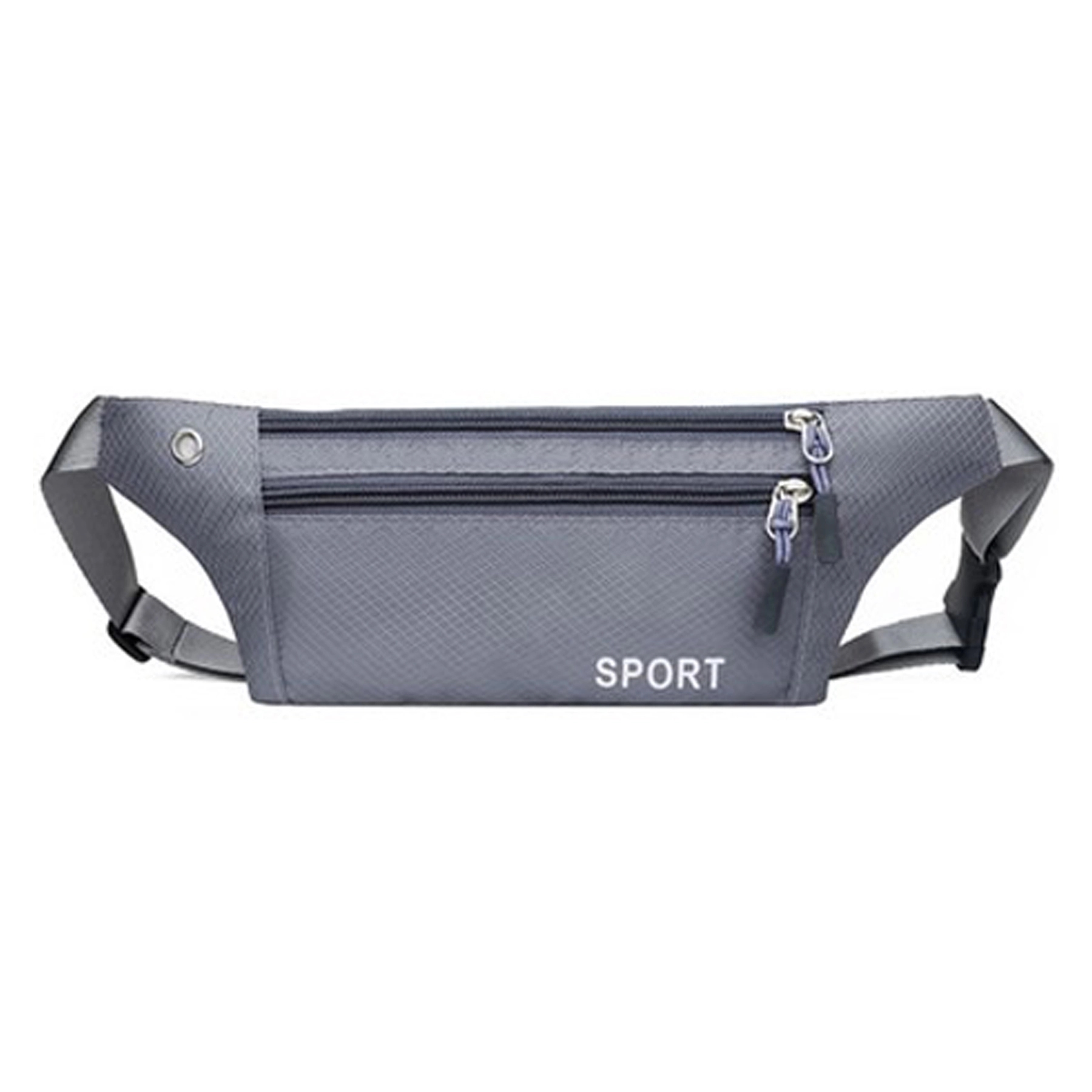 Portable Outdoor Waist Bag 8