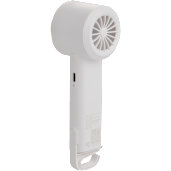 Pocket Chill 2000 mAh Power Bank with Cooling Fan 42