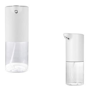 Rechargeable Auto Sanitizer Dispenser 7