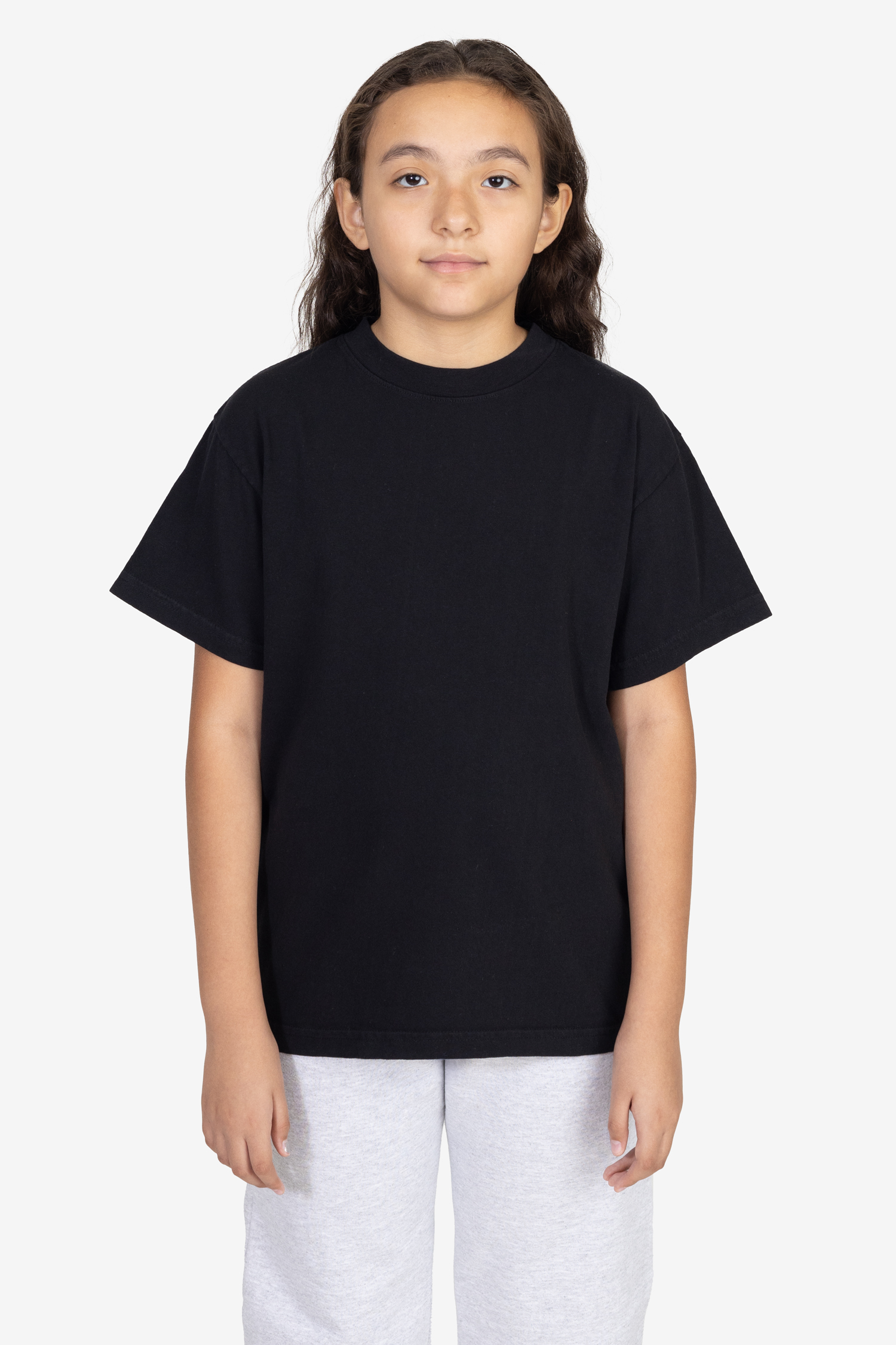 6.5 oz S/S Garment Dye T-Shirt 12