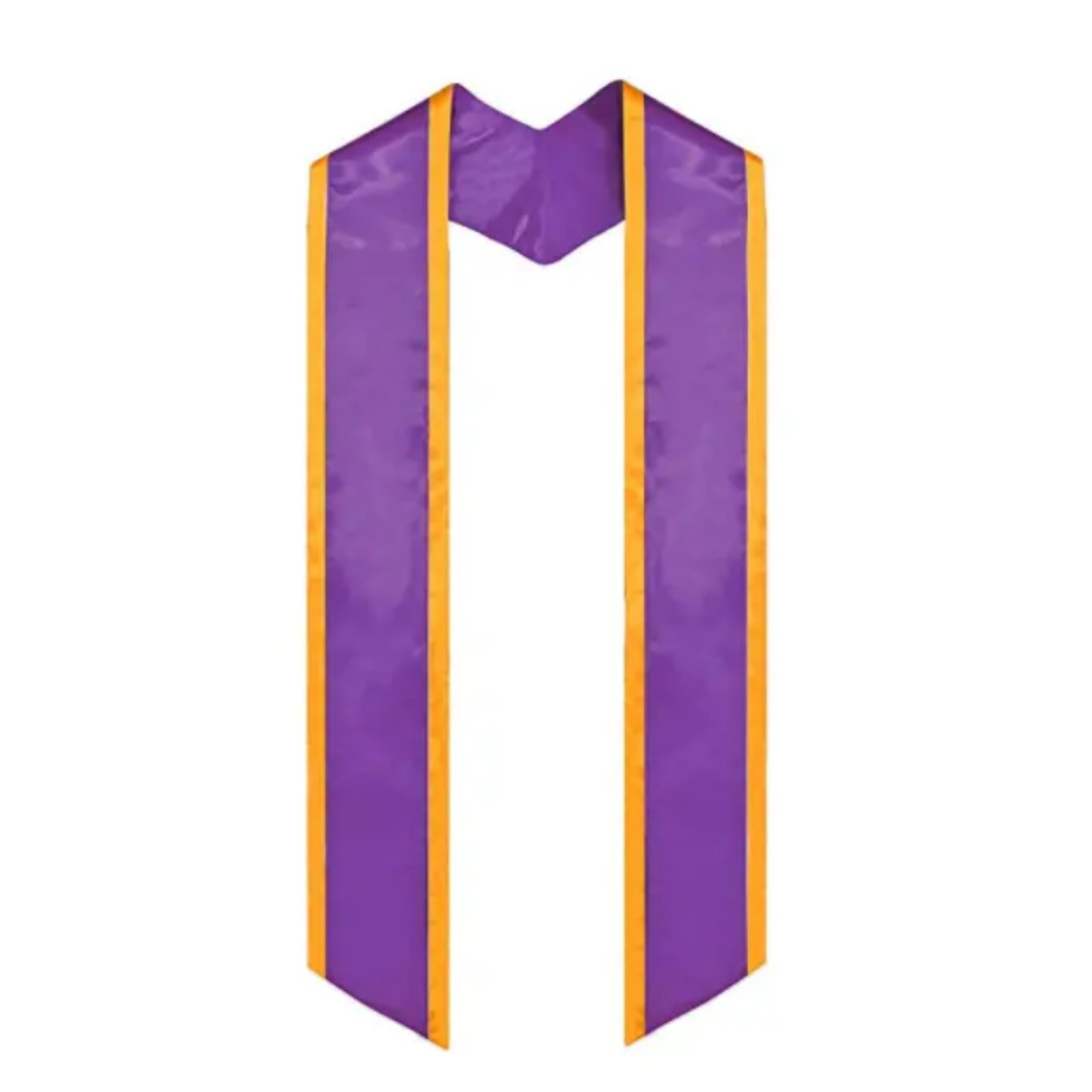 Custom Printed Sash With Vibrant Logo Display 10